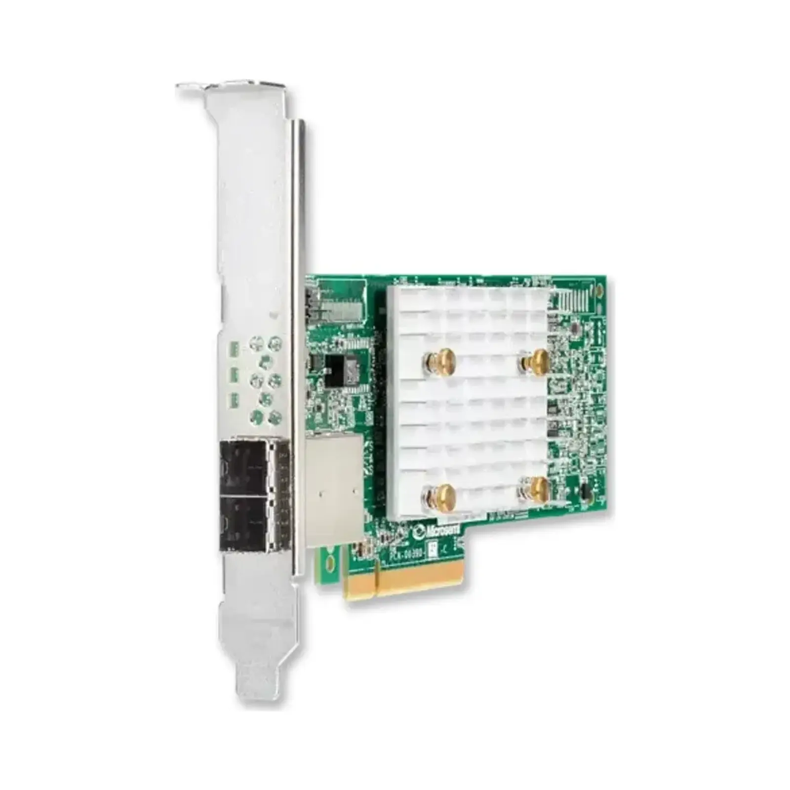 رید کنترلر سرور اچ پی HPE Smart Array E208e-p SR Gen10 12G SAS - 804398-B21