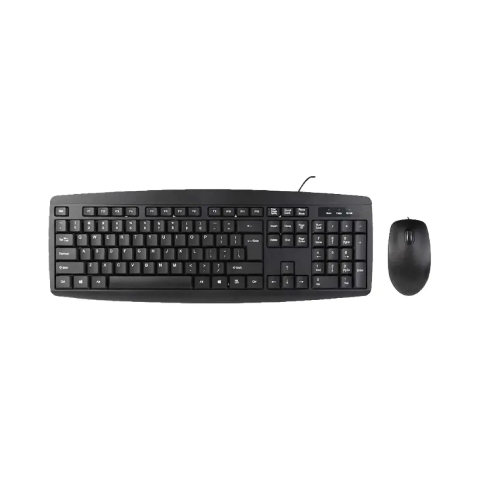 کیبورد و ماوس باسیم بیاند BMK-3420