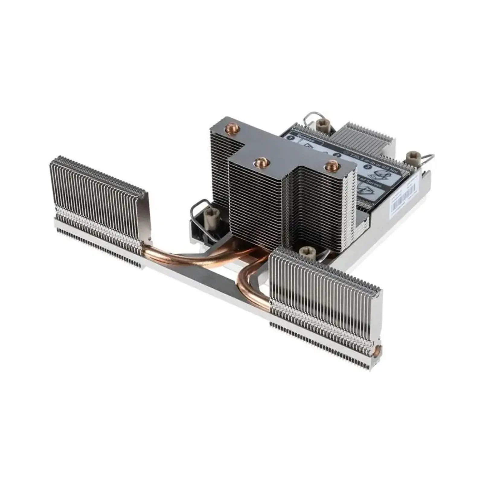 هیت سینک سرور اچ پی HPE Compute ML350 Gen12 Performance Heat Sink Kit - P72359-B21