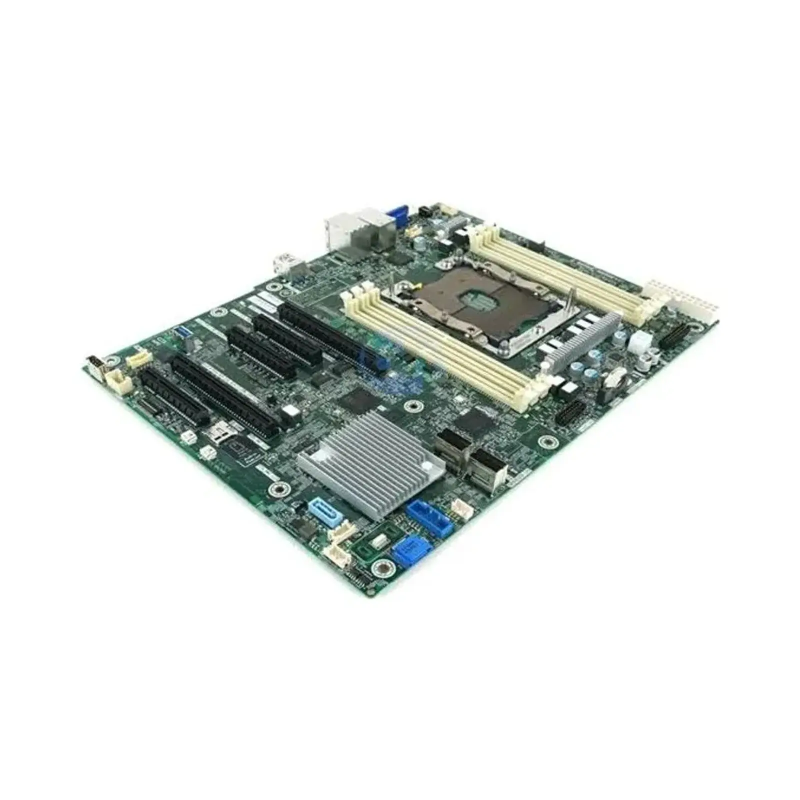 مادربرد سرور اچ پی HPE ProLiant ML110 G11