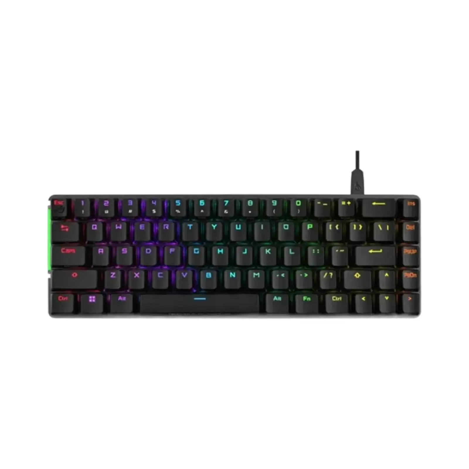 کیبورد گیمینگ باسیم ایسوس ROG Falchion Ace