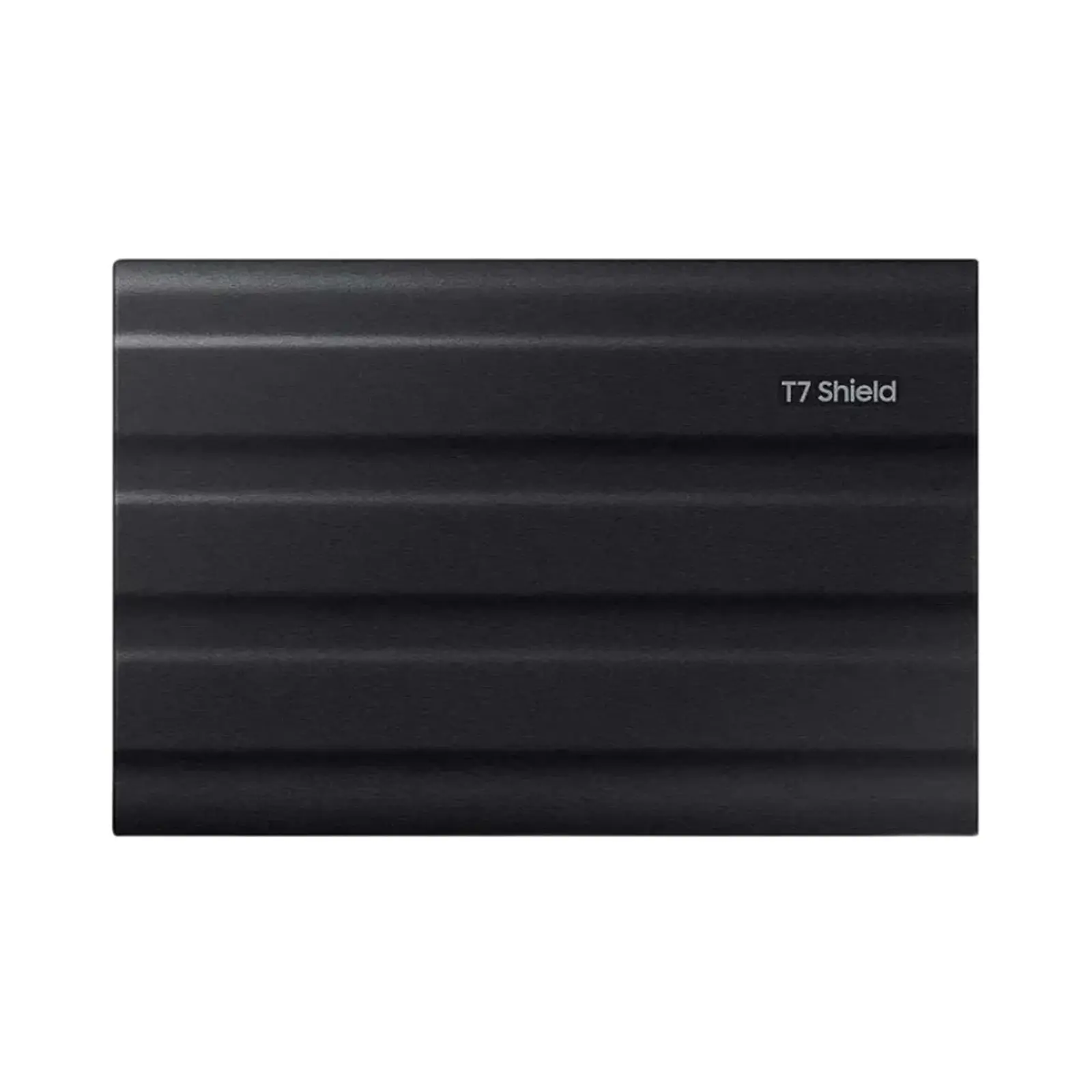 اس اس دی اکسترنال 2 ترابایت سامسونگ T7 Shield 2TB - مشکی