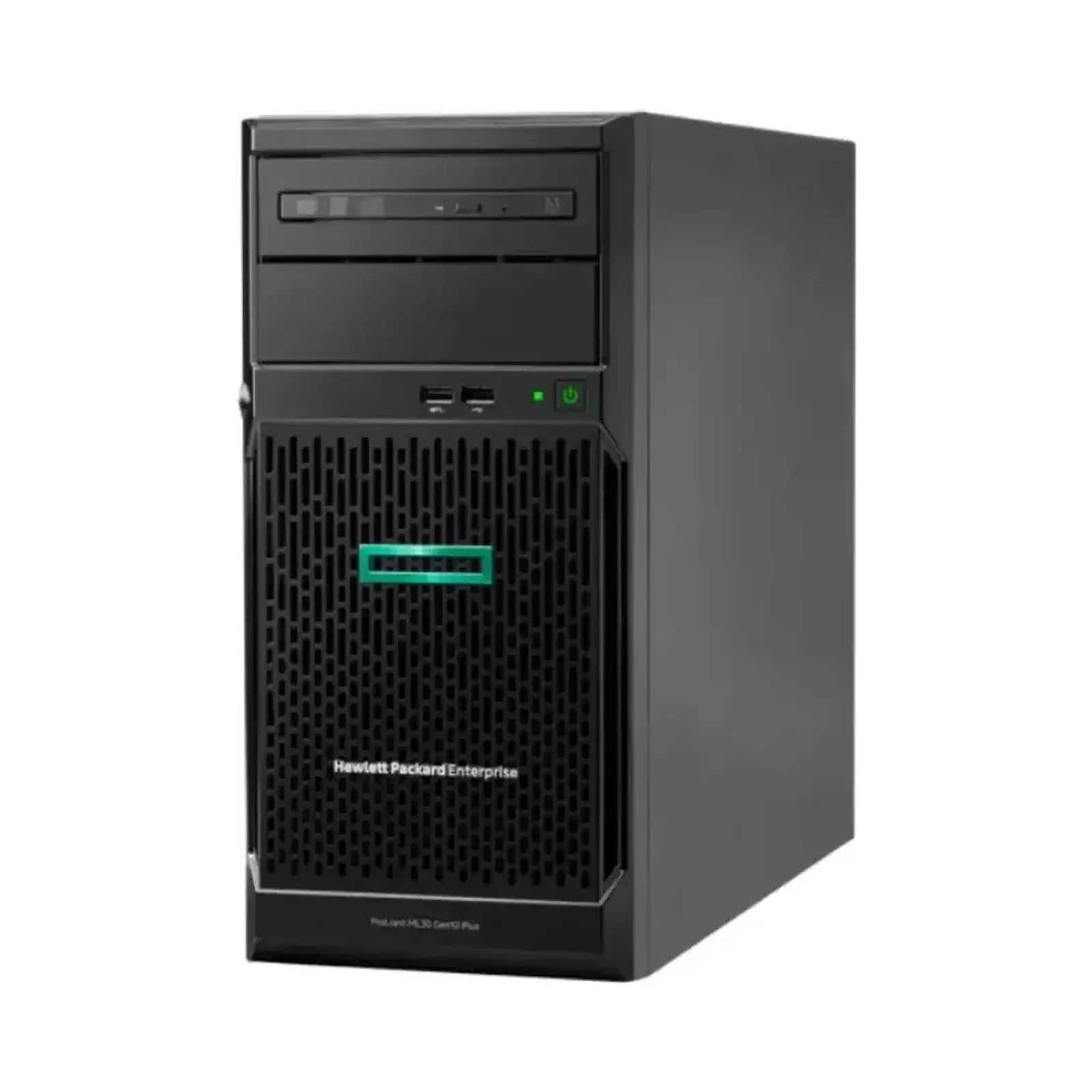 شاسی سرور اچ پی HPE ML30 G10 Plus 8SFF