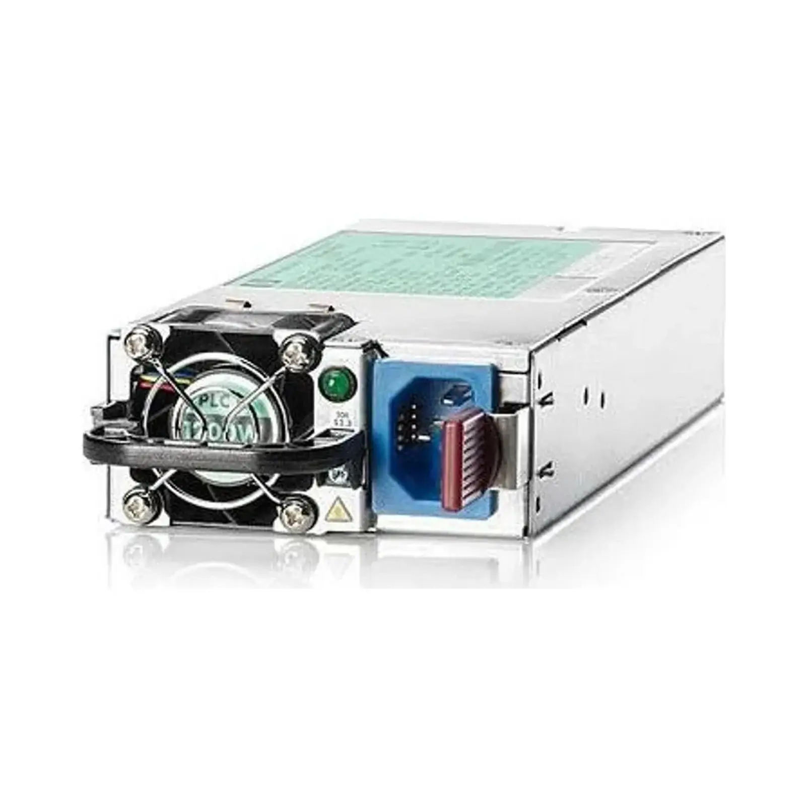 پاور سرور اچ پی HPE 1200W Common Slot Platinum Plus Hot Plug - 656364-B21