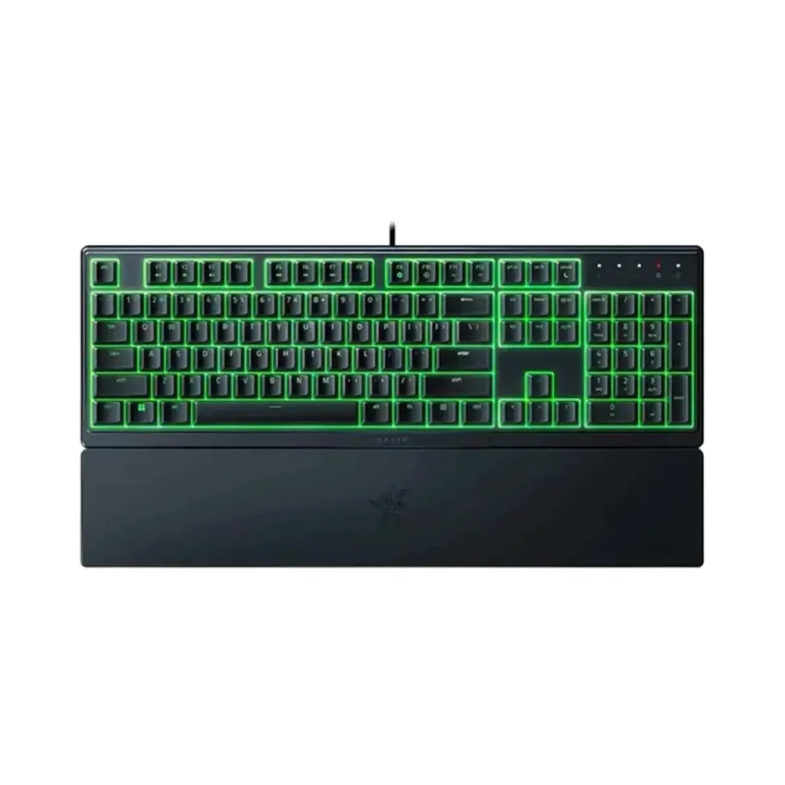 کیبورد گیمینگ باسیم ریزر ORNATA V3 X