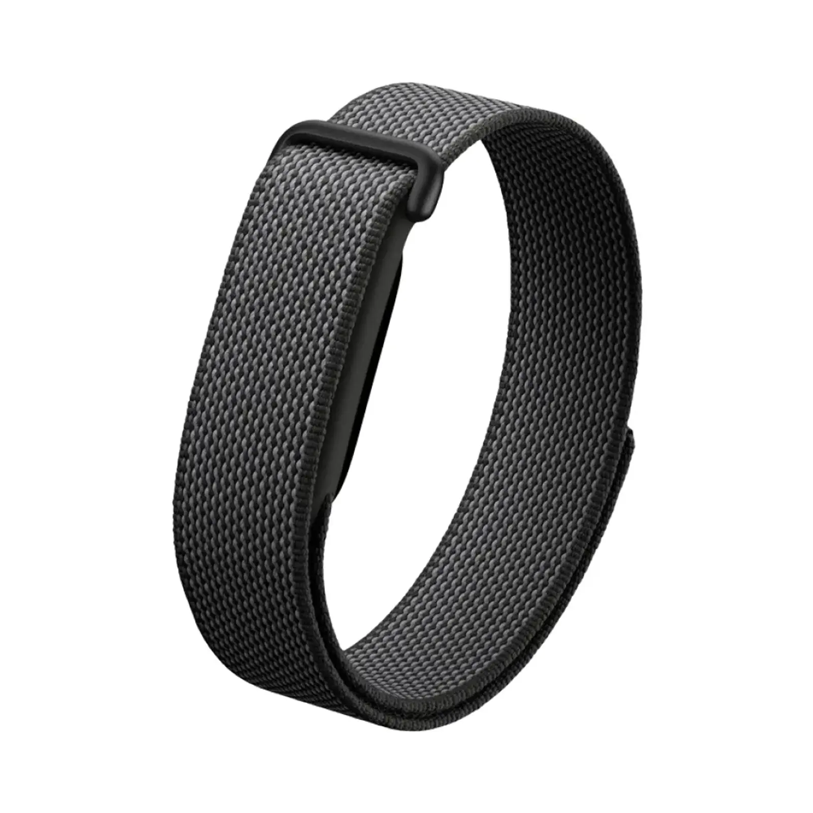 مچ بند هوشمند گوگل Fitbit Air Polycarbonate Case with Fabric Band