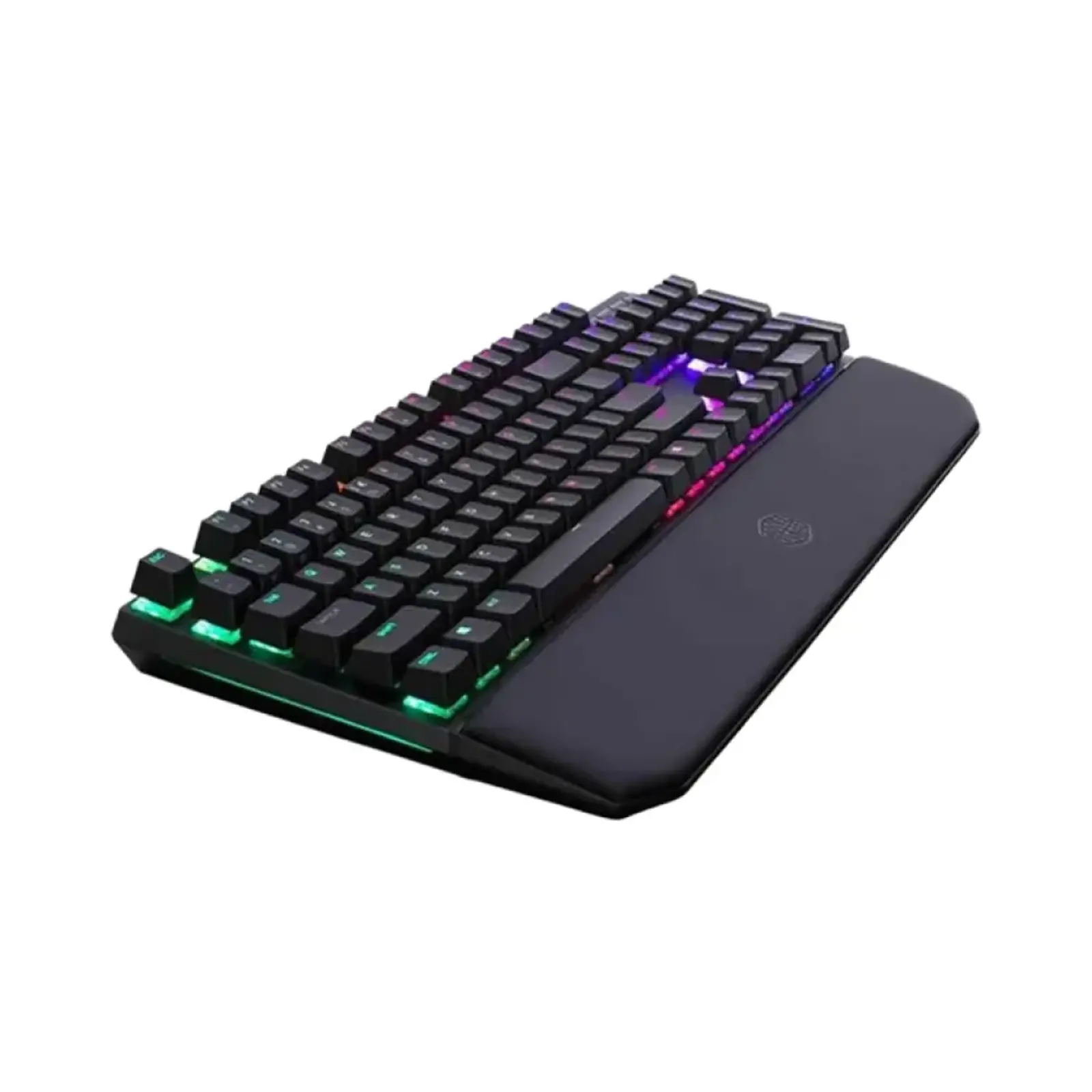 کیبورد گیمینگ کولرمستر MASTERKEYS MK750 Red Switch