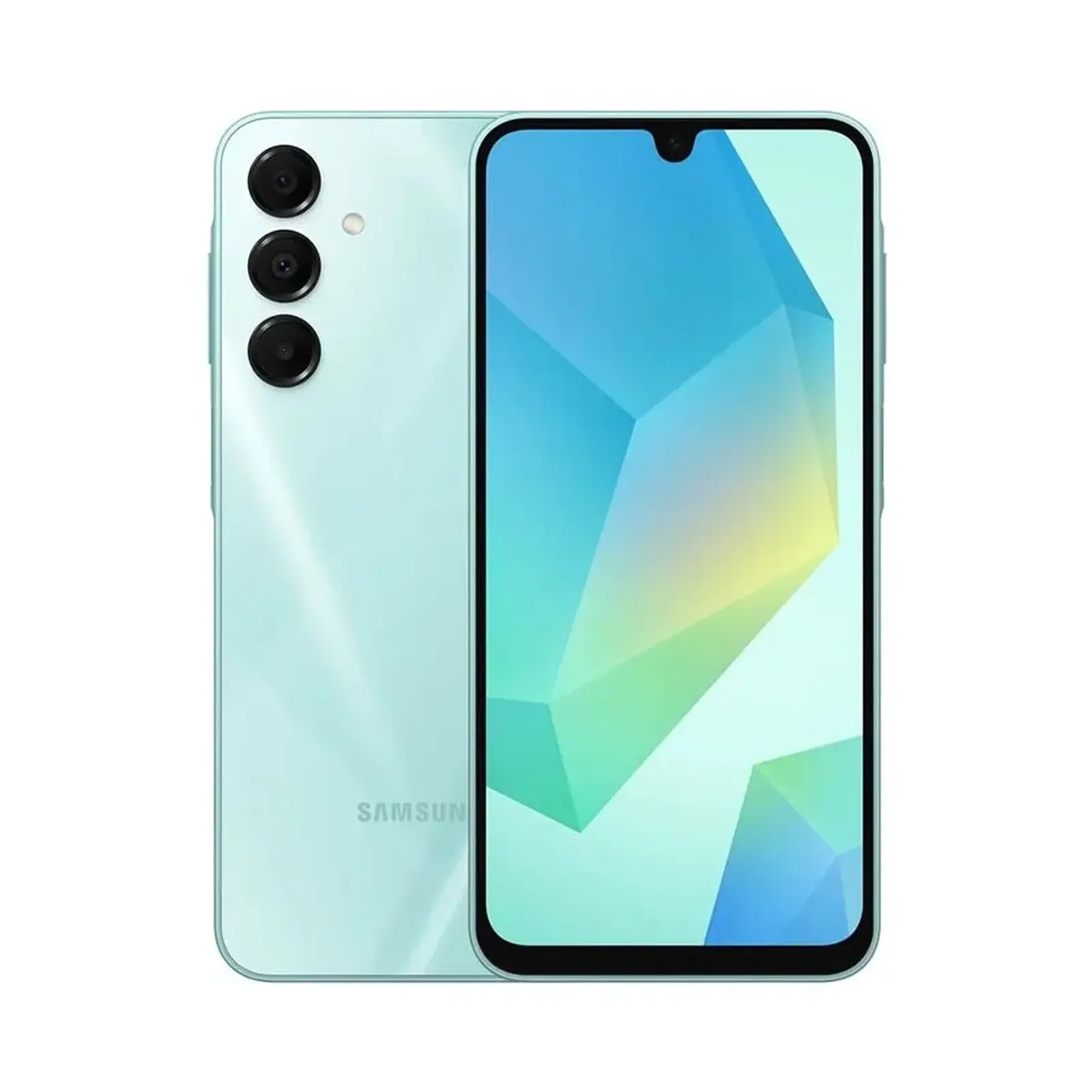 گوشی موبایل سامسونگ مدل Galaxy A16 4G دو سیم کارت ظرفیت 256 گیگابایت و رم 8 گیگابایت