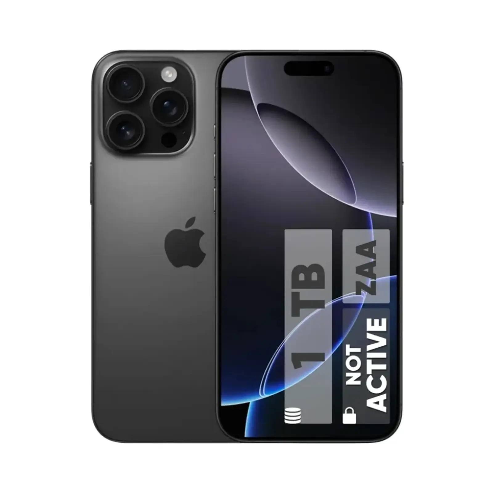 گوشی موبایل اپل مدل iPhone 16 Pro Max ZAA ظرفیت 1 ترابایت و رم 8 گیگابایت