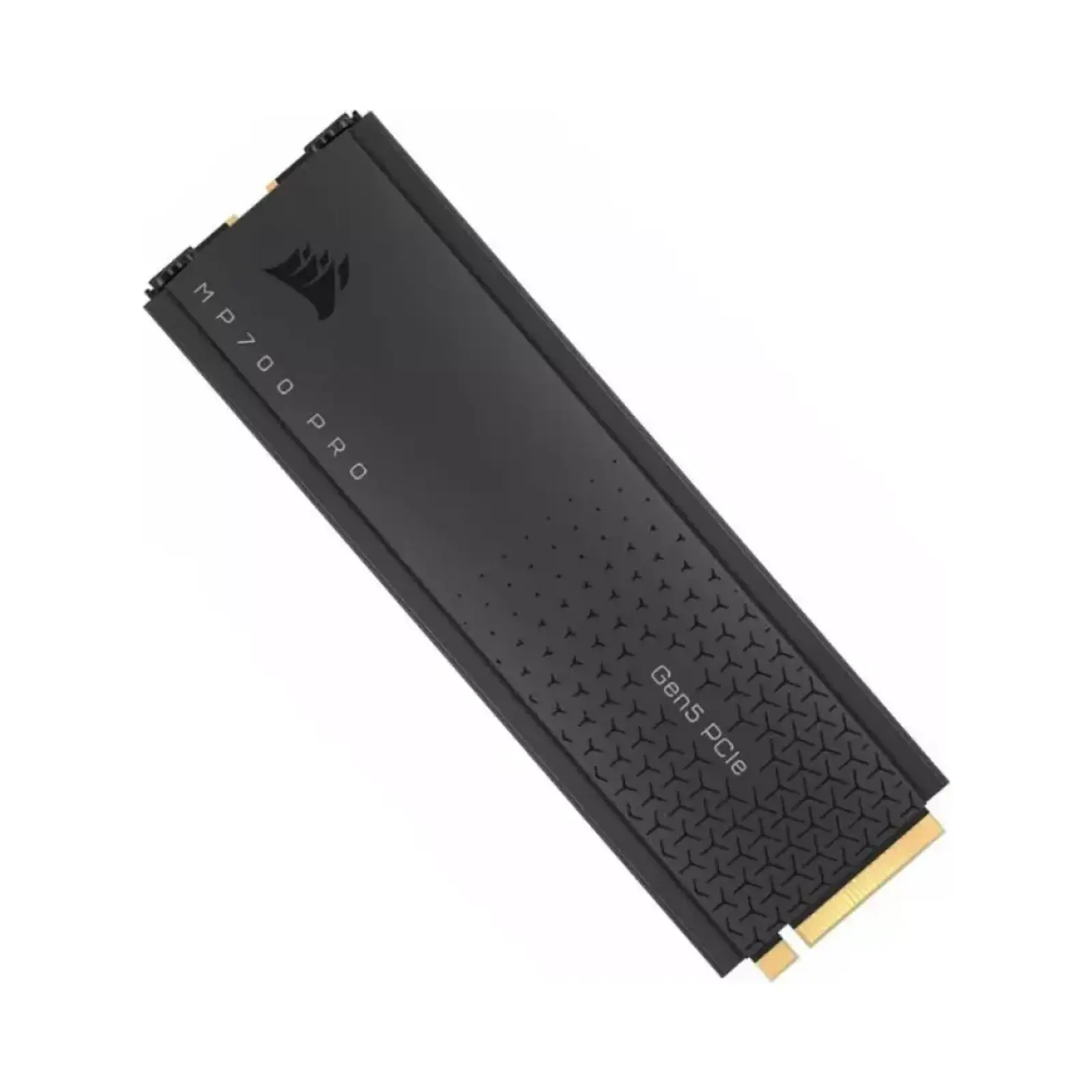 اس اس دی اینترنال کورسیر MP700 Pro 5.0 2TB NVMe