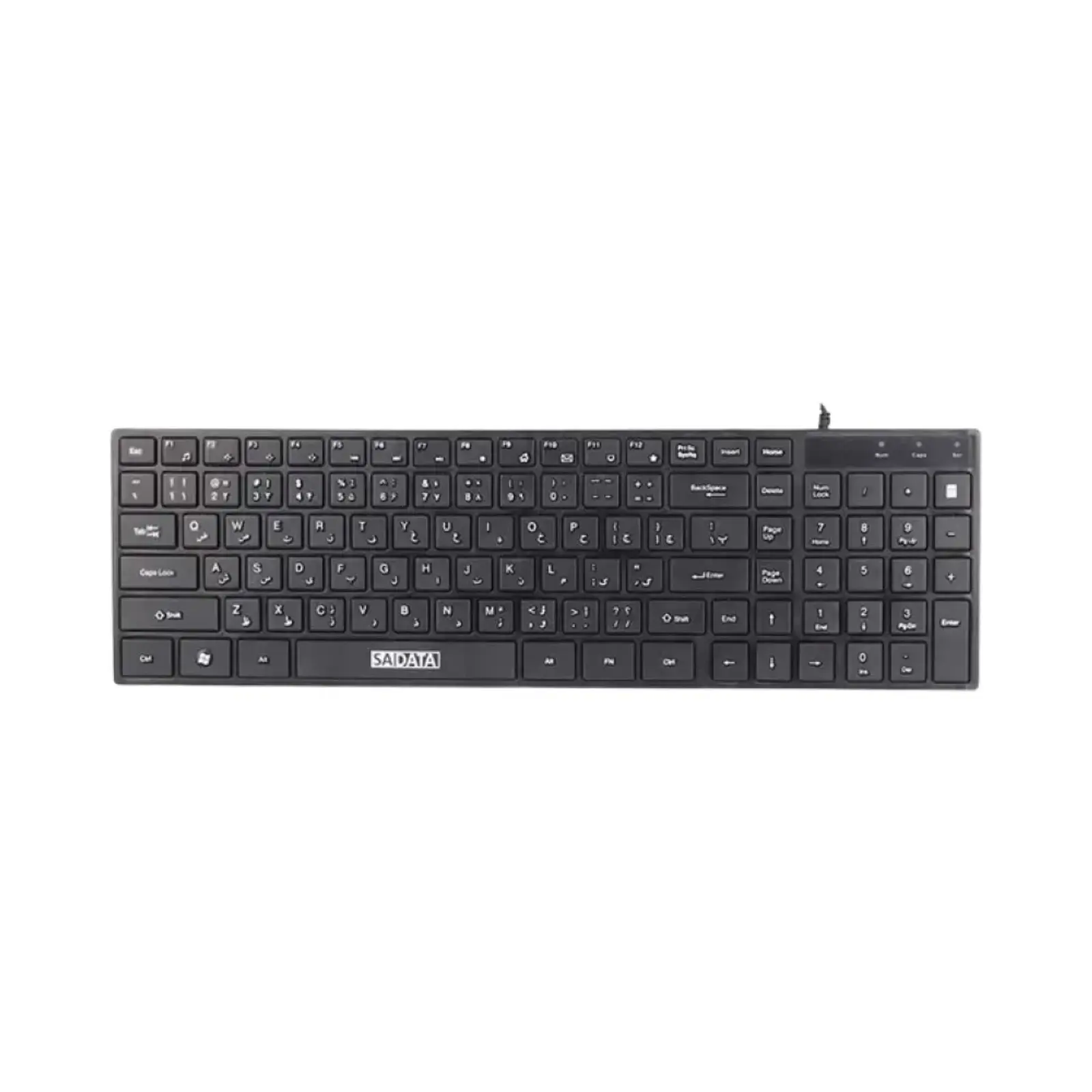 کیبورد باسیم سادیتا SK-204