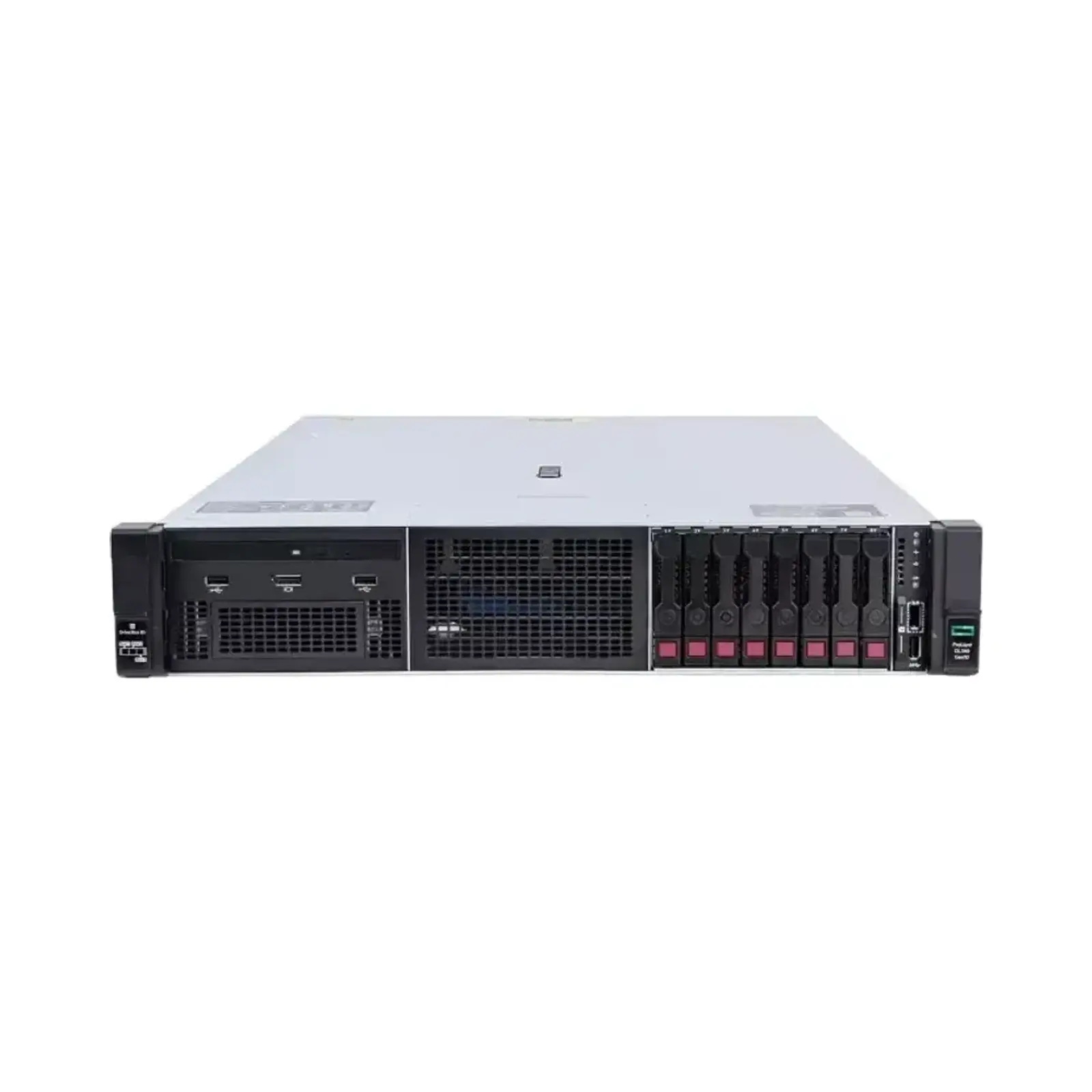 شاسی سرور اچ پی HPE DL380 G10 8SFF
