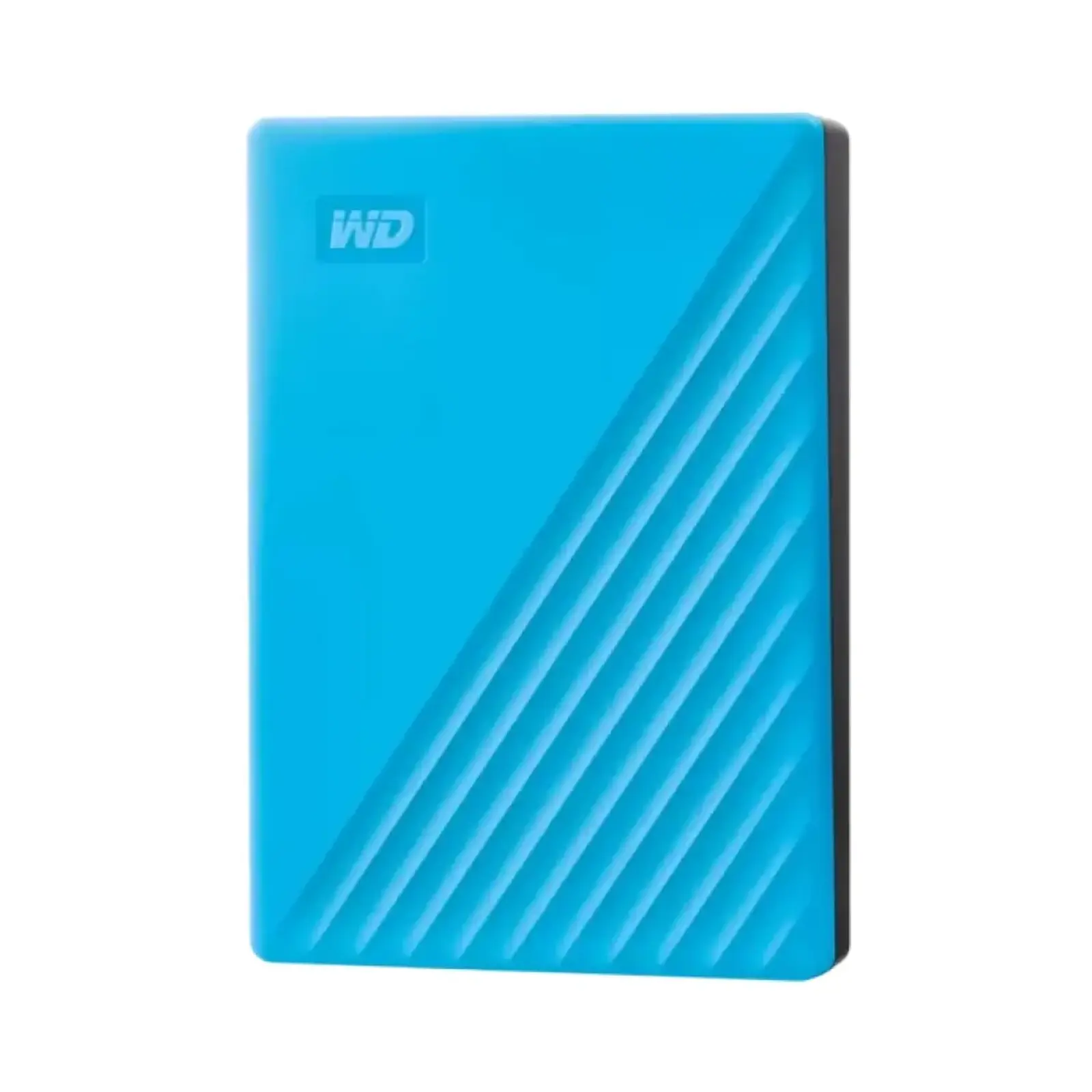 هارد اکسترنال 5 ترابایت وسترن دیجیتال My Passport 5TB - آبی