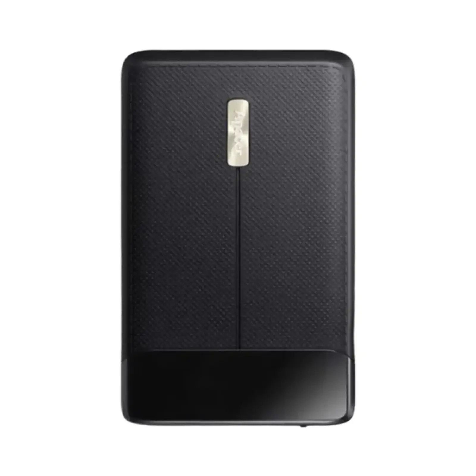 هارد اکسترنال 2 ترابایت اپیسر AC731 2TB - مشکی