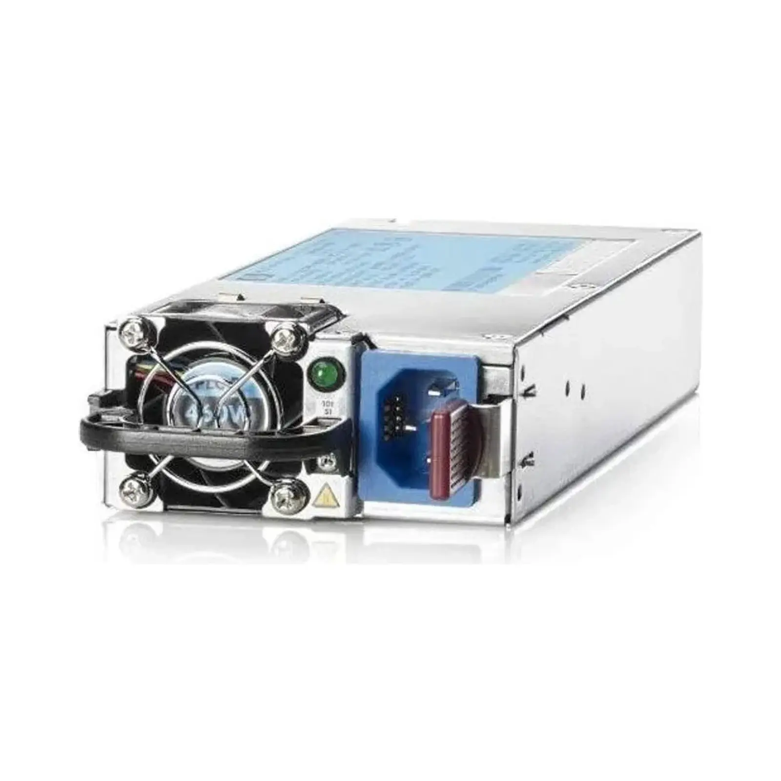 پاور سرور اچ پی HPE 460W Common Slot Platinum Hot Plug - 739252-B21