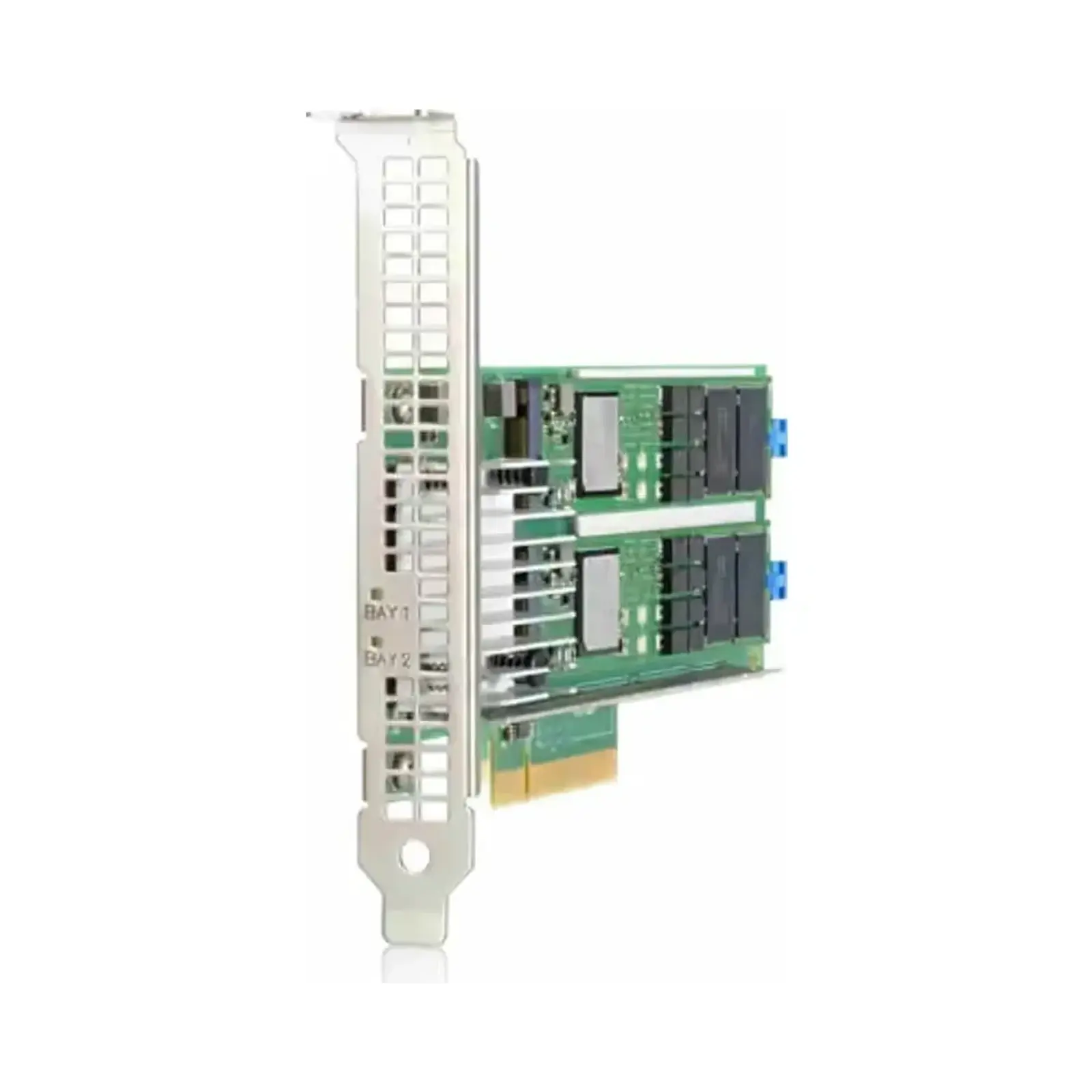 رایزر سرور اچ پی HPE DL360 Gen10 PCIe M.2 2280 Riser Kit - 867976-B21