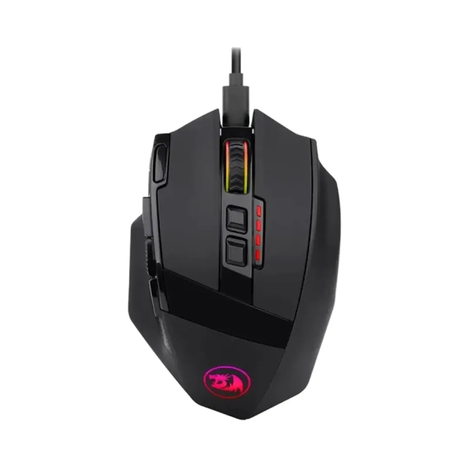 ماوس گیمینگ بی‌سیم ردراگون Sniper Pro M801P RGB