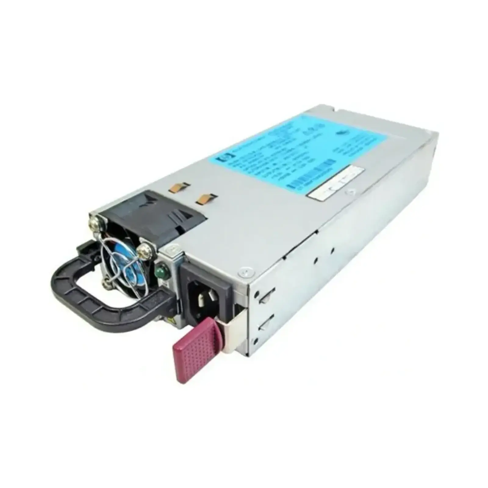 پاور سرور اچ پی HPE 500W Common Slot 277VAC Hot Plug - 717362-B21