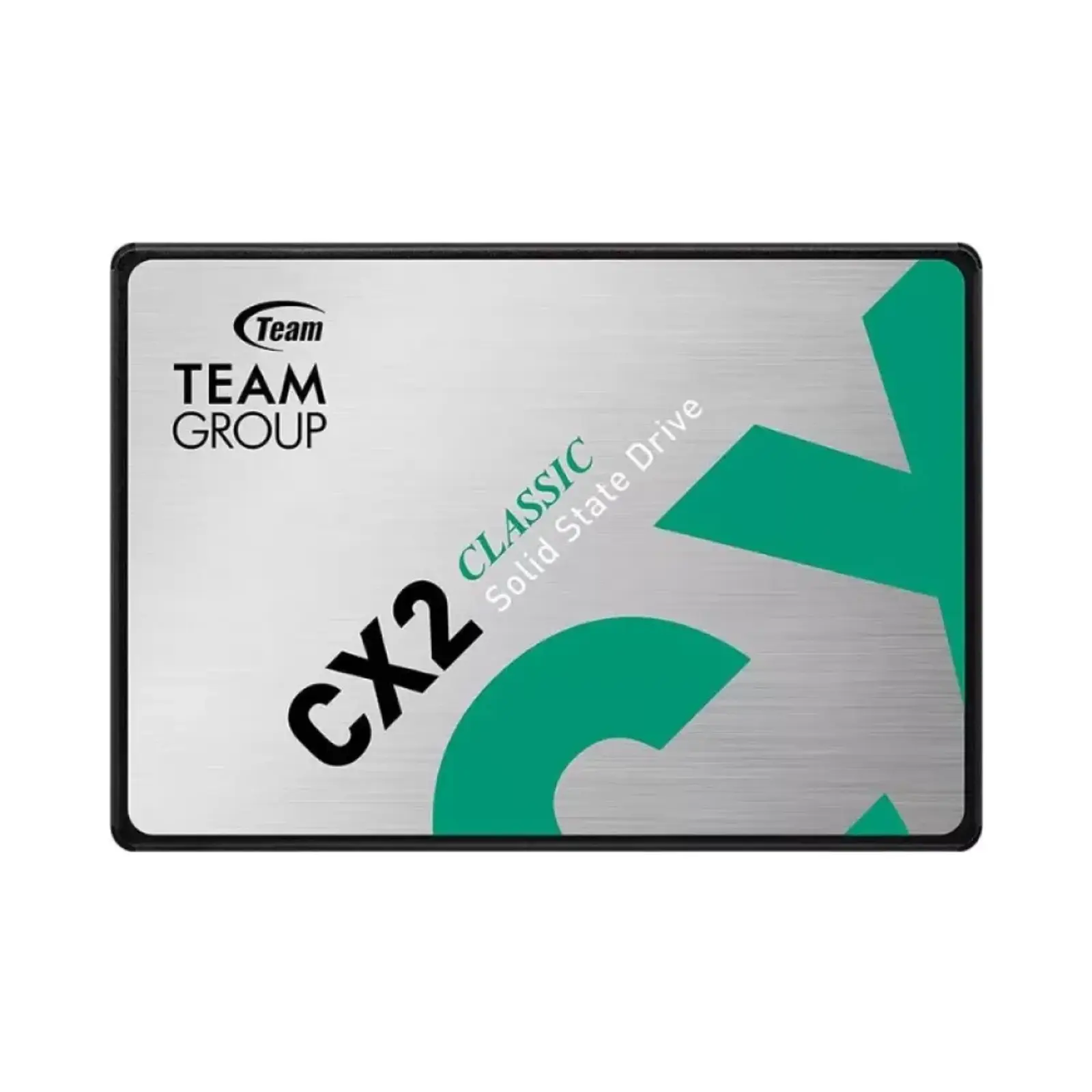 اس اس دی اینترنال تیم گروپ CX2 512GB SATA