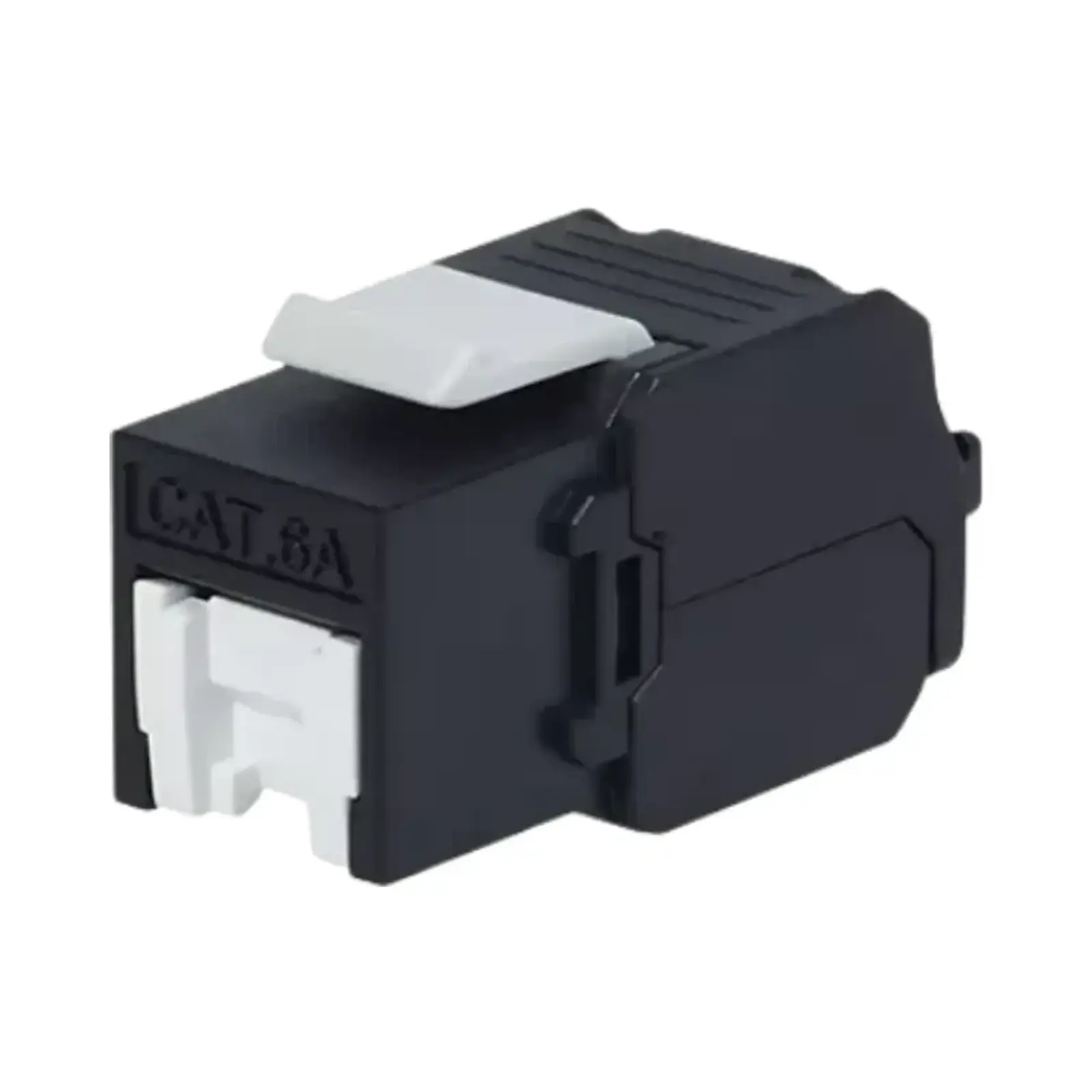 کیستون متا الکترونیک مدل MATA CAT6A UTP Toolless