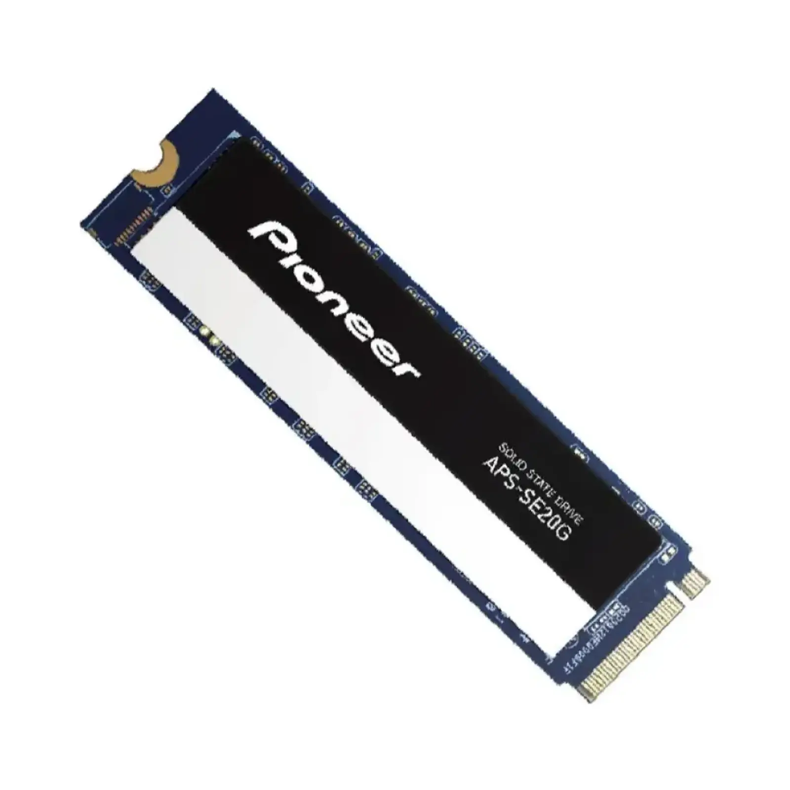 اس اس دی اینترنال پایونیر APS-SE20G 512GB NVMe