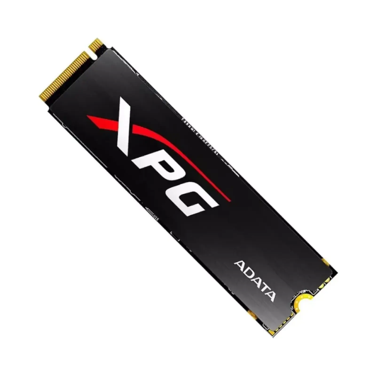 اس اس دی اینترنال ای دیتا XPG SX8000 Heatsink 512GB NVMe