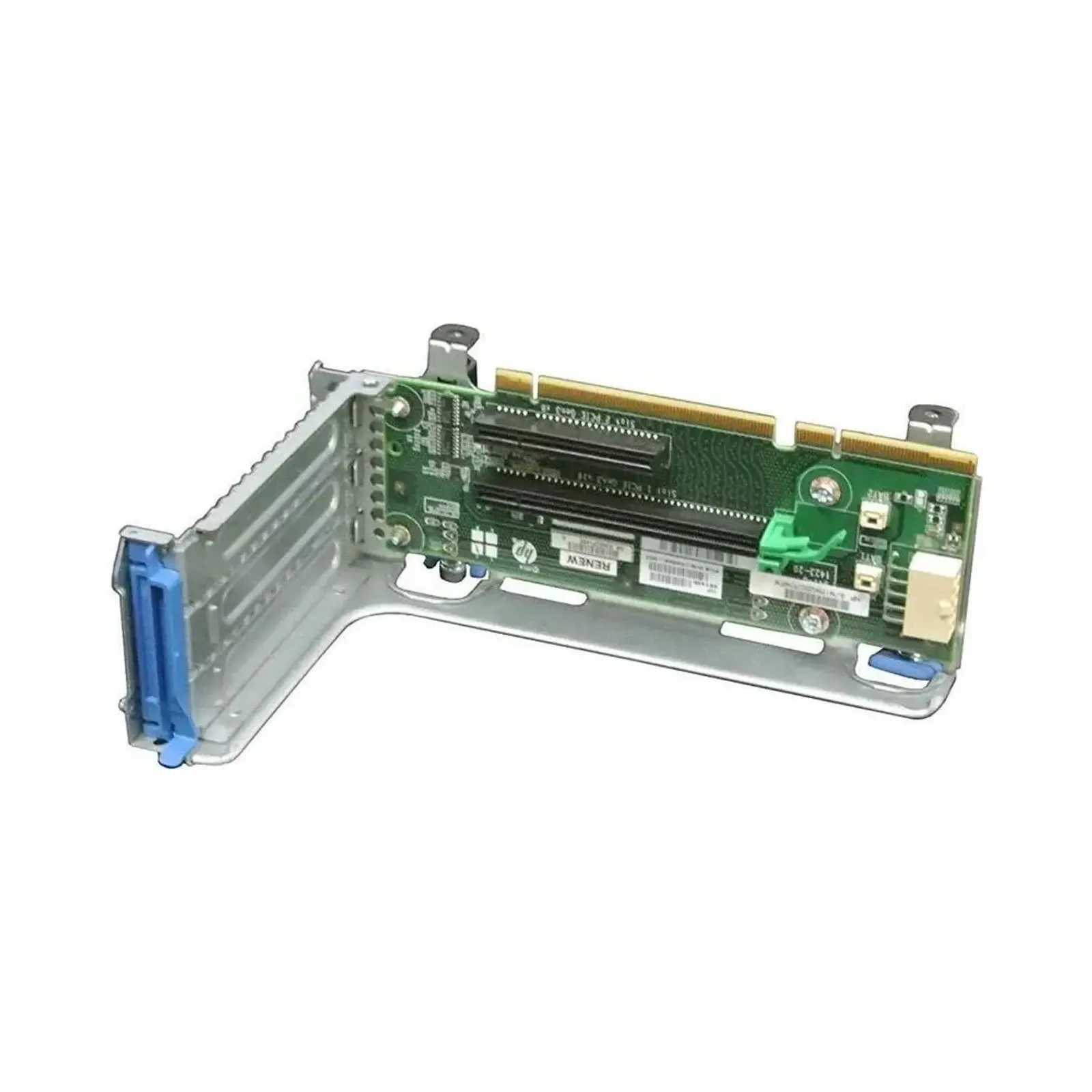 رایزر سرور اچ پی HPE DL380 Gen9 Primary 2 Slot GPU Ready Riser Kit - 719076-B21