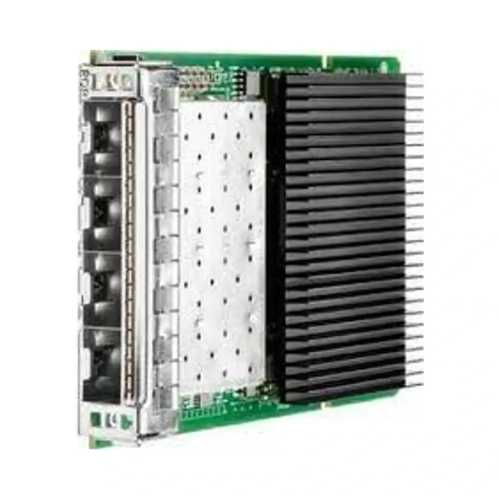 کارت شبکه سرور اینتل Intel E810-XXVDA4 Ethernet 10/25Gb 4-port SFP28 OCP3 - P41614-B21