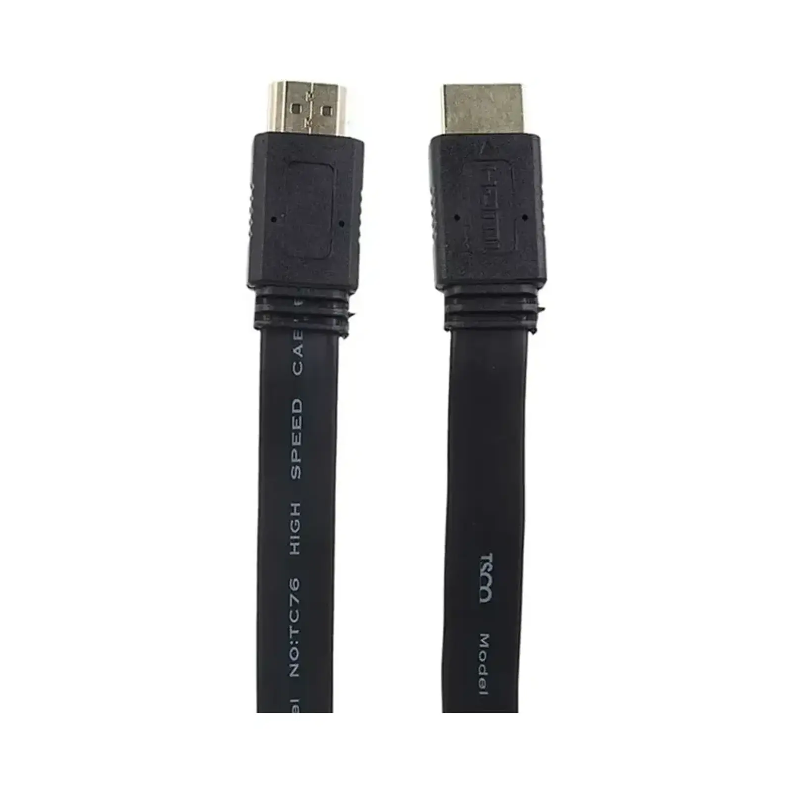 کابل 3 متری HDMI تسکو TSCO TC 72 3M HDMI