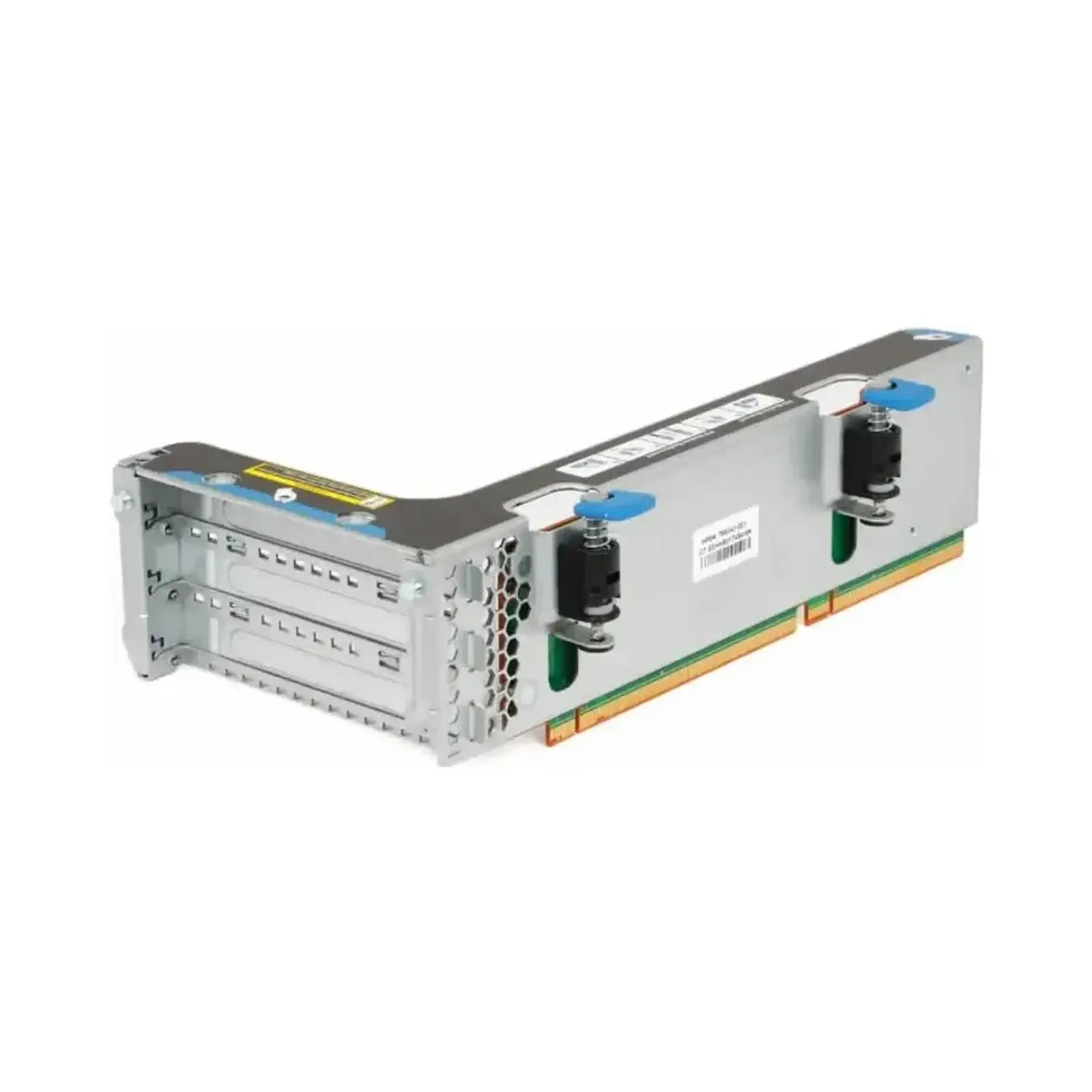 رایزر سرور اچ پی HPE DL380 Gen9 Secondary 3 Slot GPU Ready Riser Kit - 719073-B21