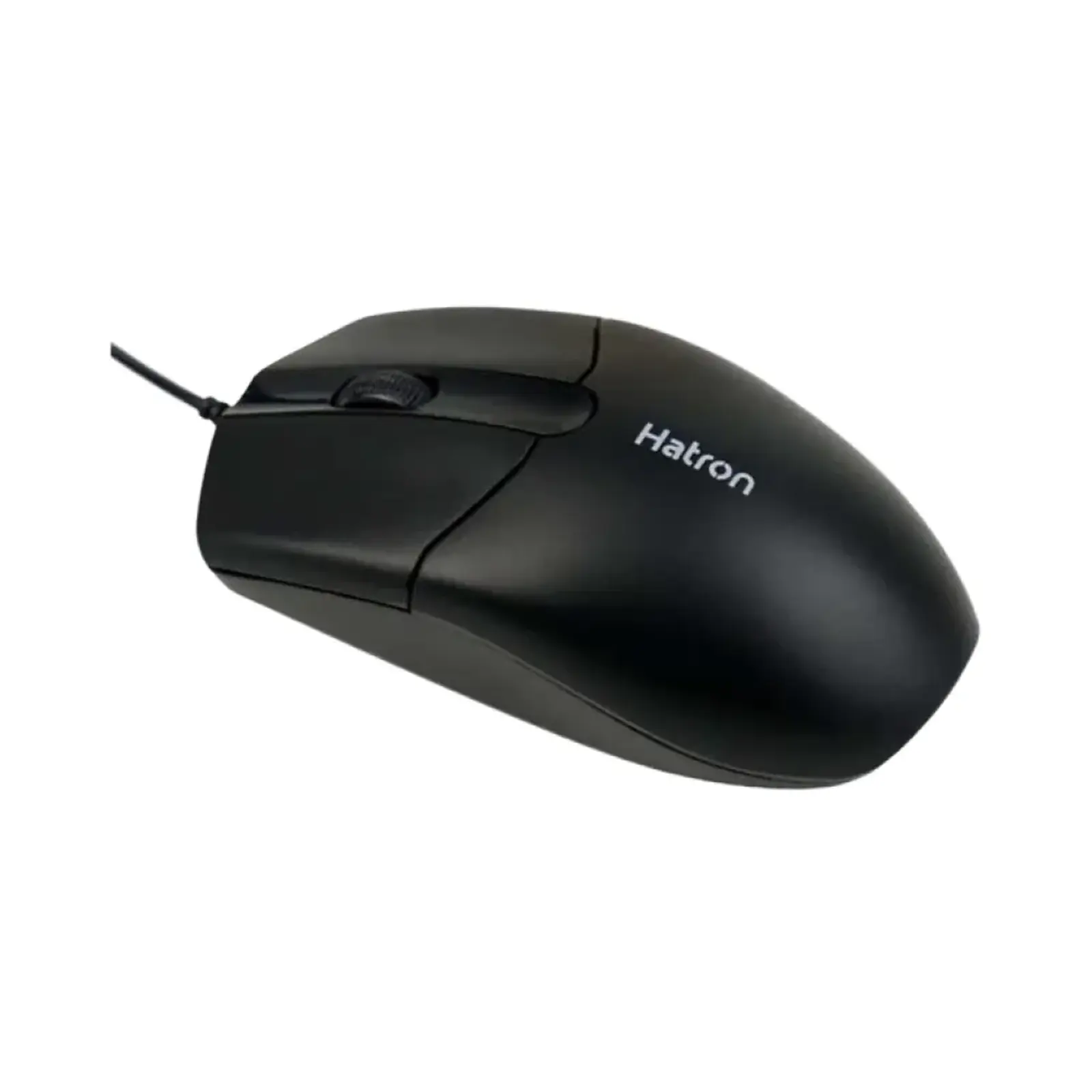 کیبورد و ماوس باسیم هترون HKC221