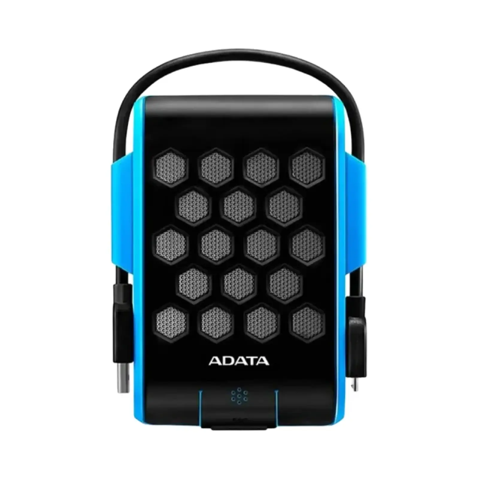 هارد اکسترنال 2 ترابایت ای دیتا HD720 2TB - آبی