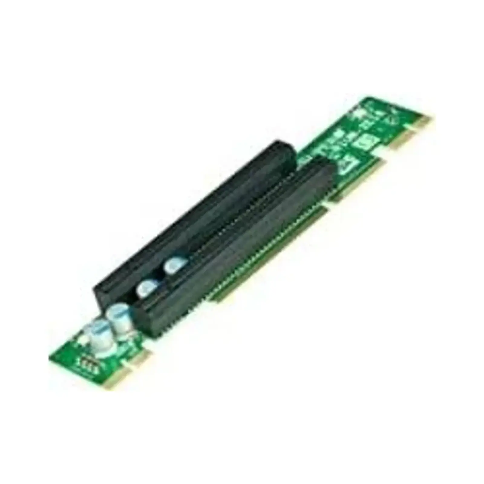 رایزر سرور اچ پی HPE ProLiant DL385 Gen11 x16/x16 Secondary Upgrade Riser Kit - P57891-B21