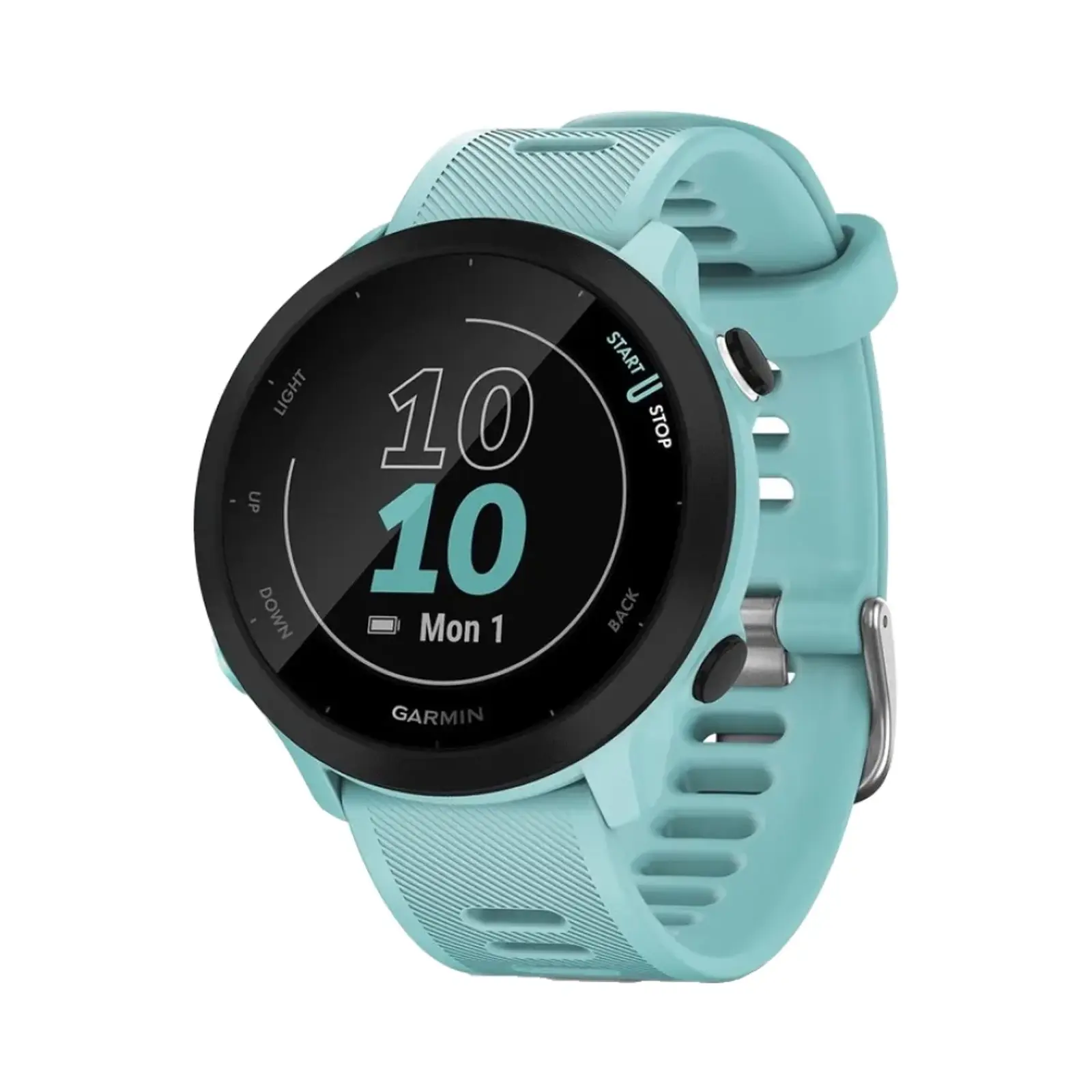 ساعت هوشمند گارمین Forerunner 55 Plastic Case with Plastic Band