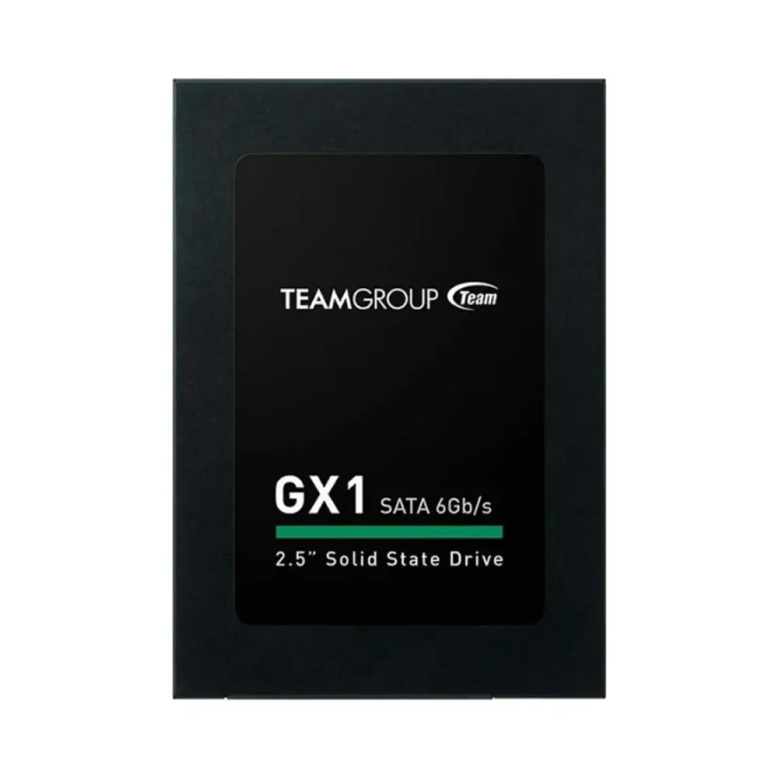 اس اس دی اینترنال تیم گروپ GX1 120GB SATA