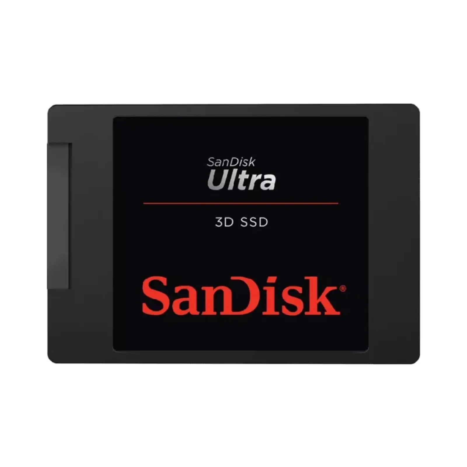 اس اس دی اینترنال سن دیسک ULTRA 3D SDSSDH3-1T00-G25 1TB SATA