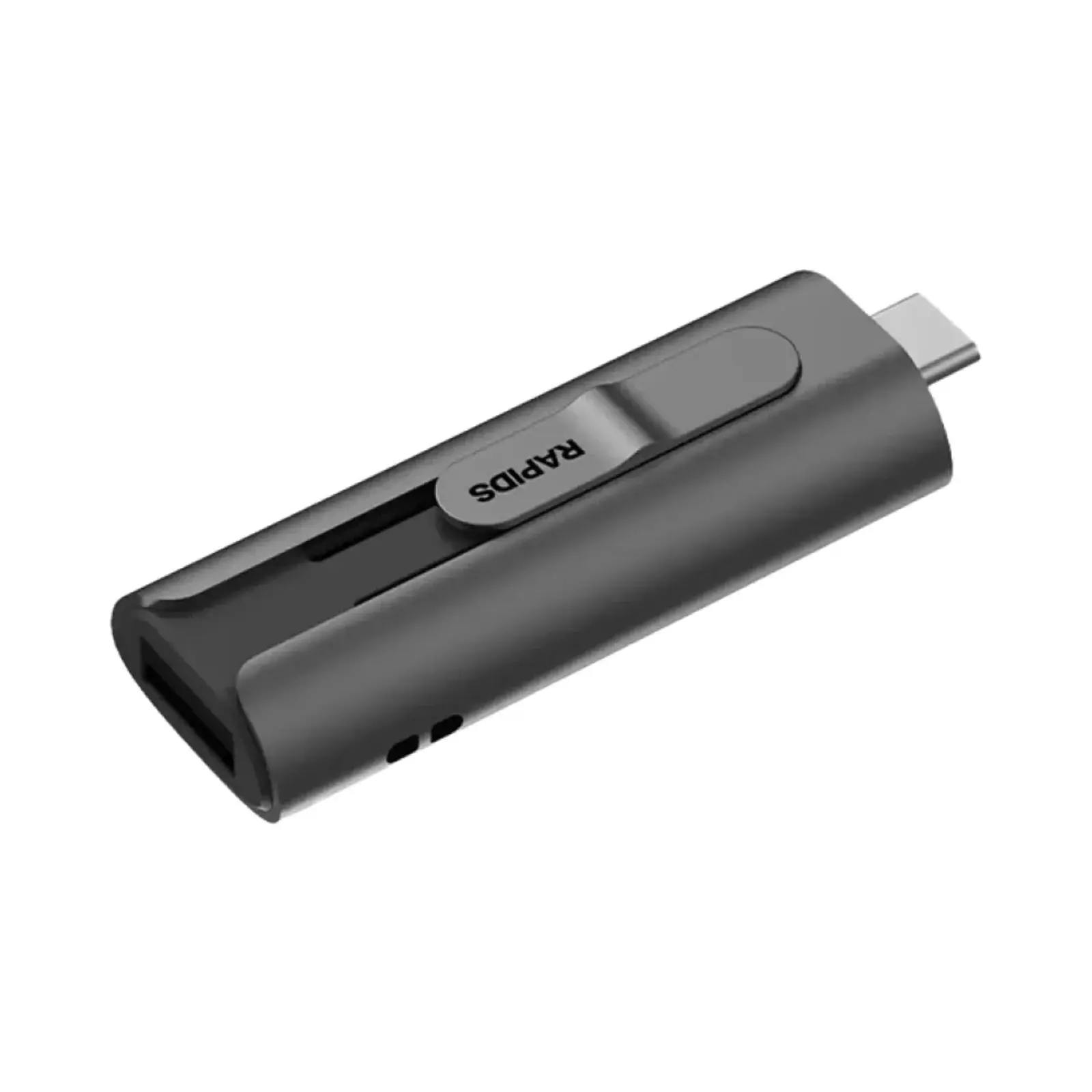 اس اس دی اکسترنال 1 ترابایت هایک سمی Rapids Pro S1000 1TB - سبز تیره