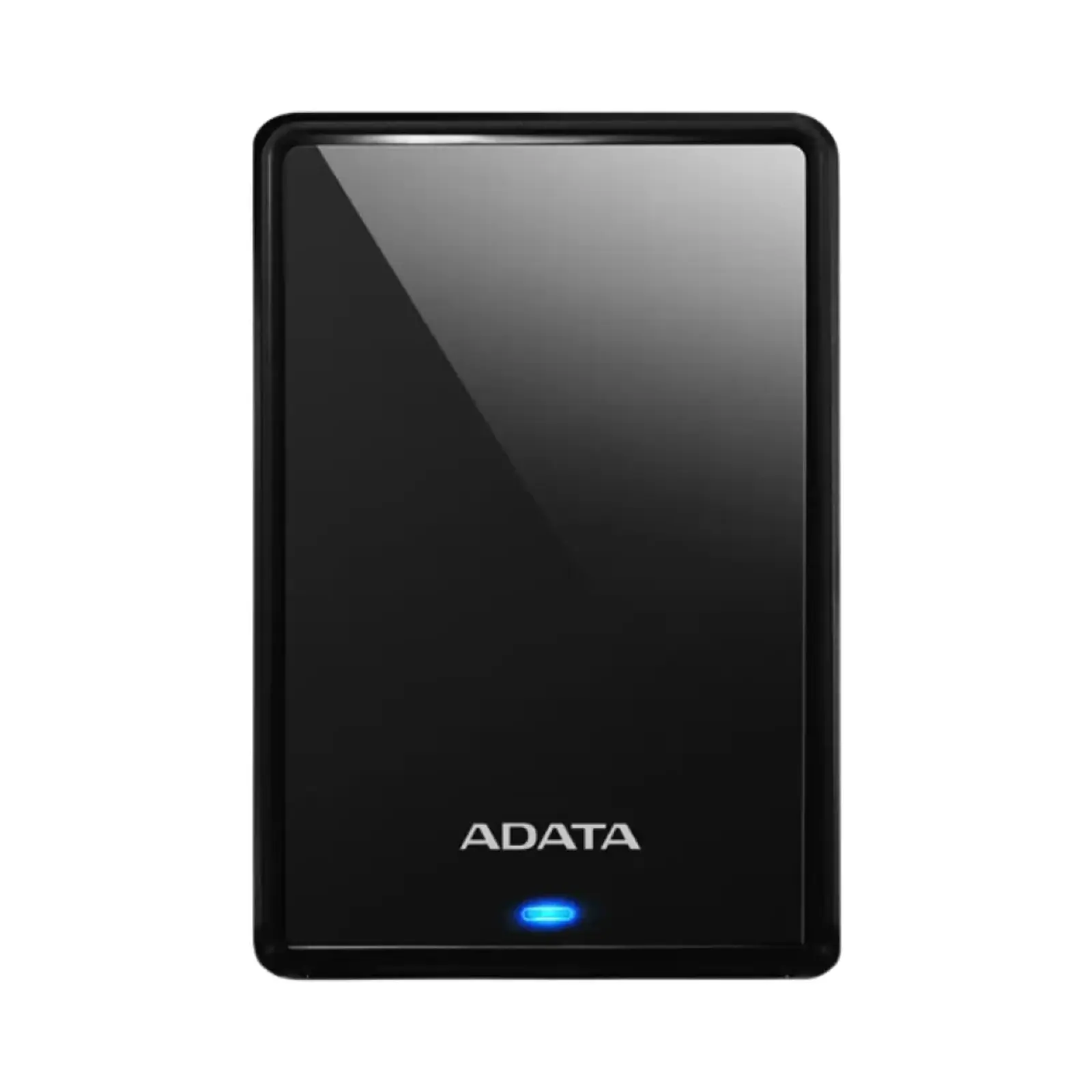 هارد اکسترنال 2 ترابایت ای دیتا HV620S 2TB - مشکی