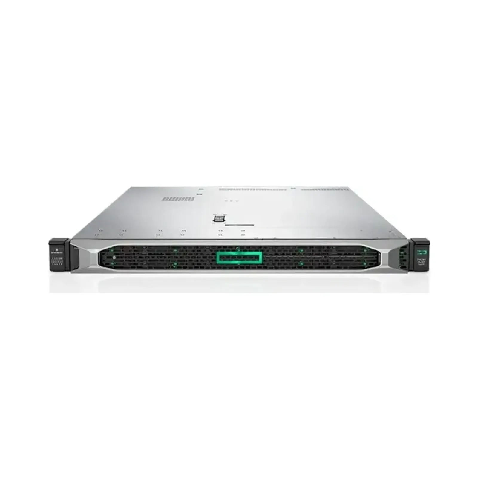 شاسی سرور اچ پی HPE DL360 G10 8SFF