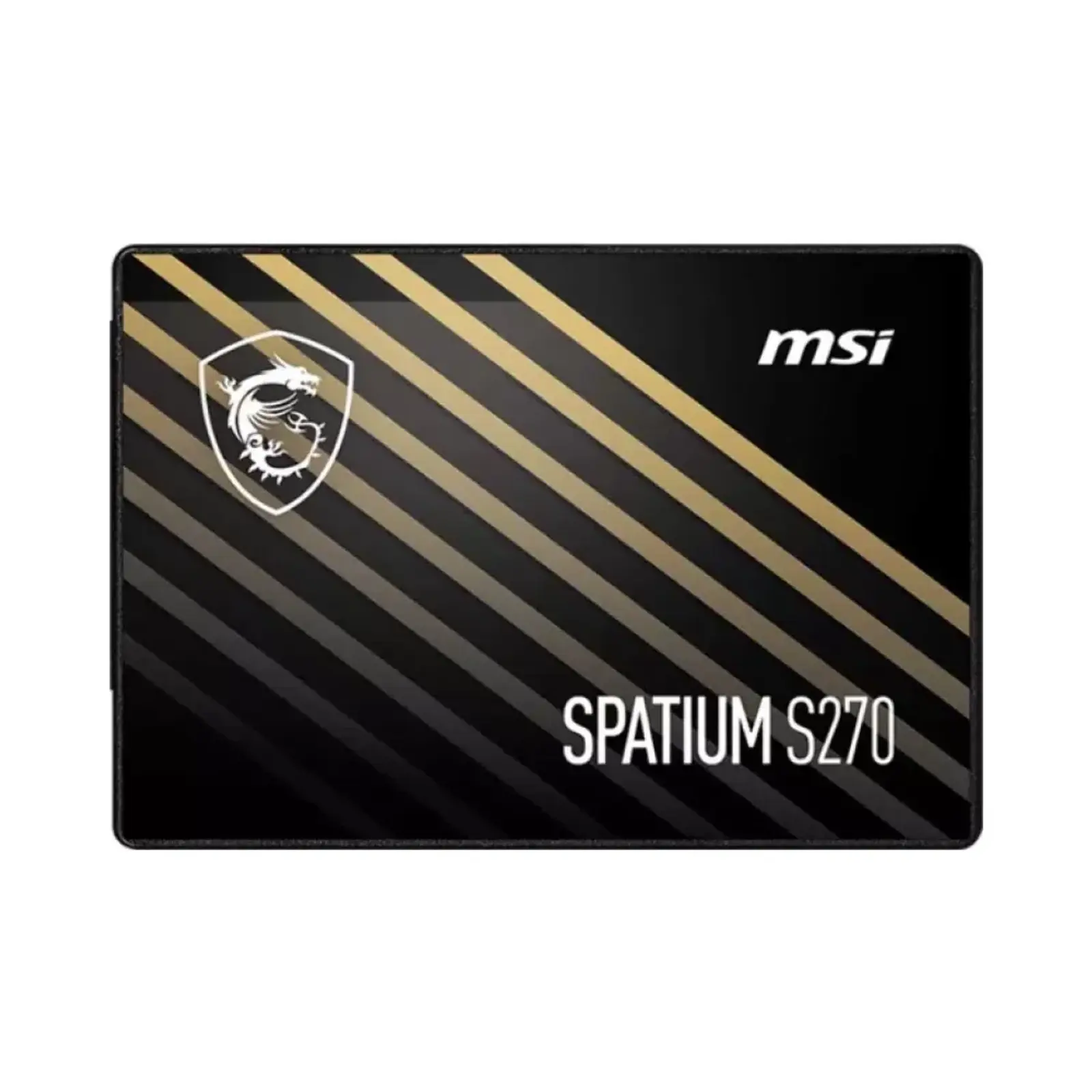 اس اس دی اینترنال ام اس آی SPATIUM S270 480GB SATA