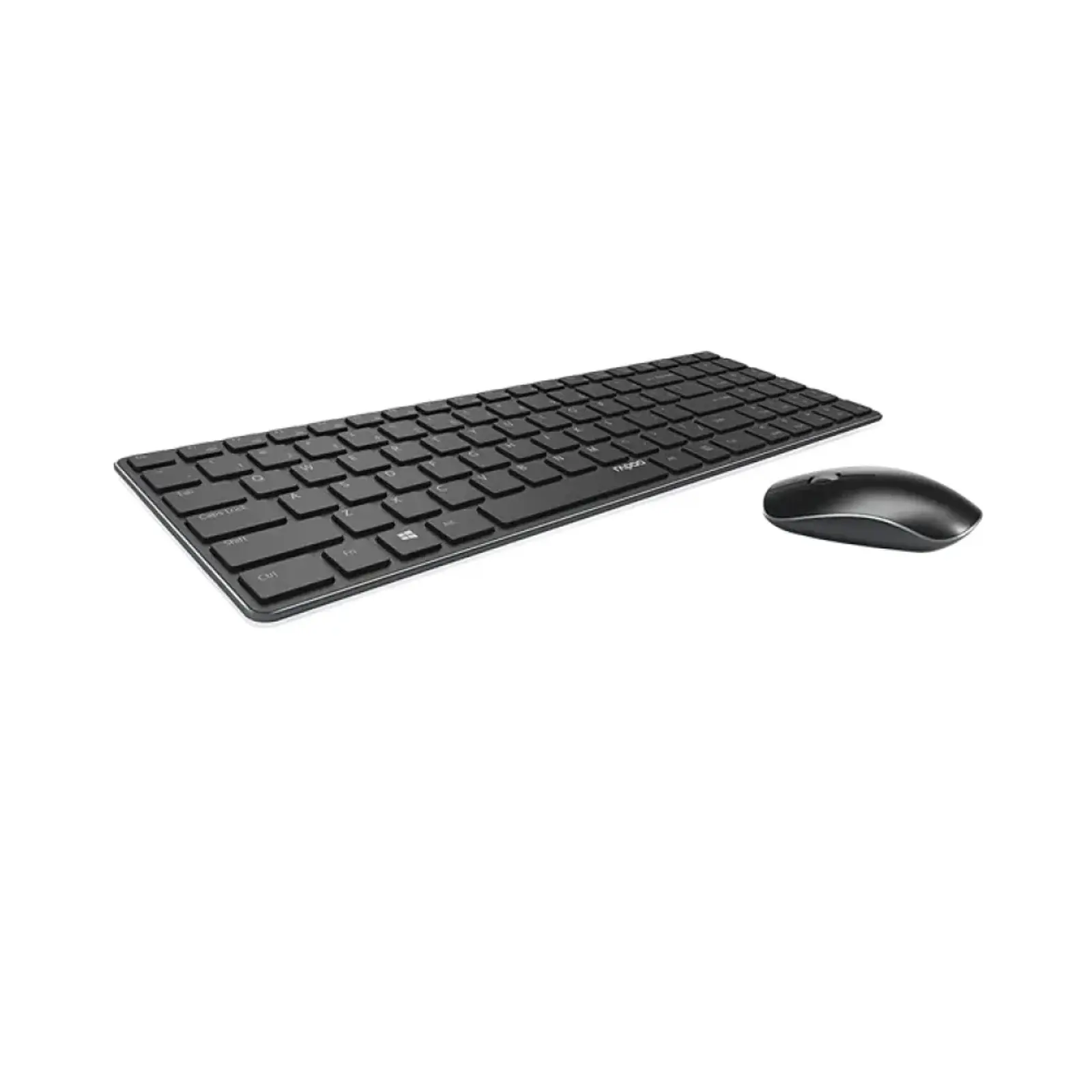 کیبورد و ماوس بی‌سیم رپو X9310