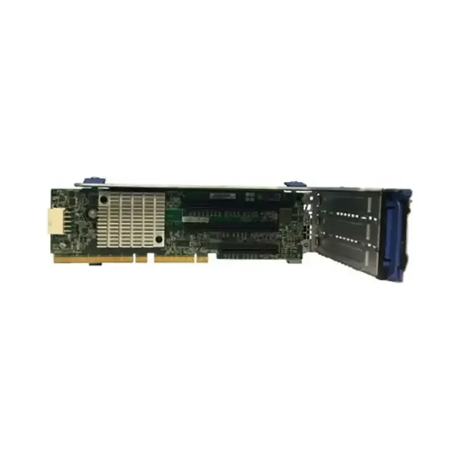 رایزر سرور اچ پی HPE DL380p Gen8 Double Wide GPU Riser Cage Kit - 728543-B21