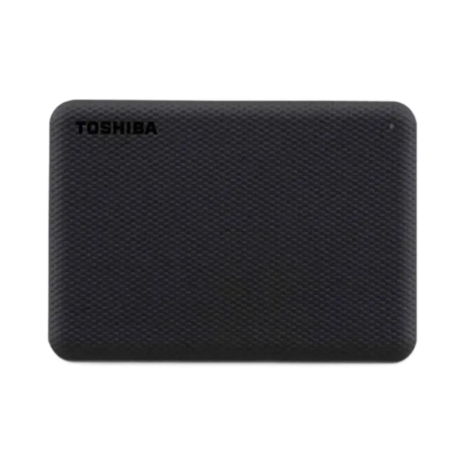 هارد اکسترنال 4 ترابایت توشیبا Canvio Advance 4TB - مشکی
