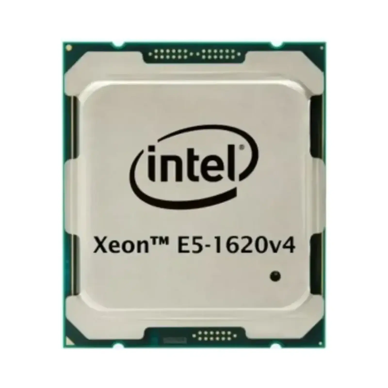 پردازنده سرور اینتل Intel Xeon E5-1620 v4