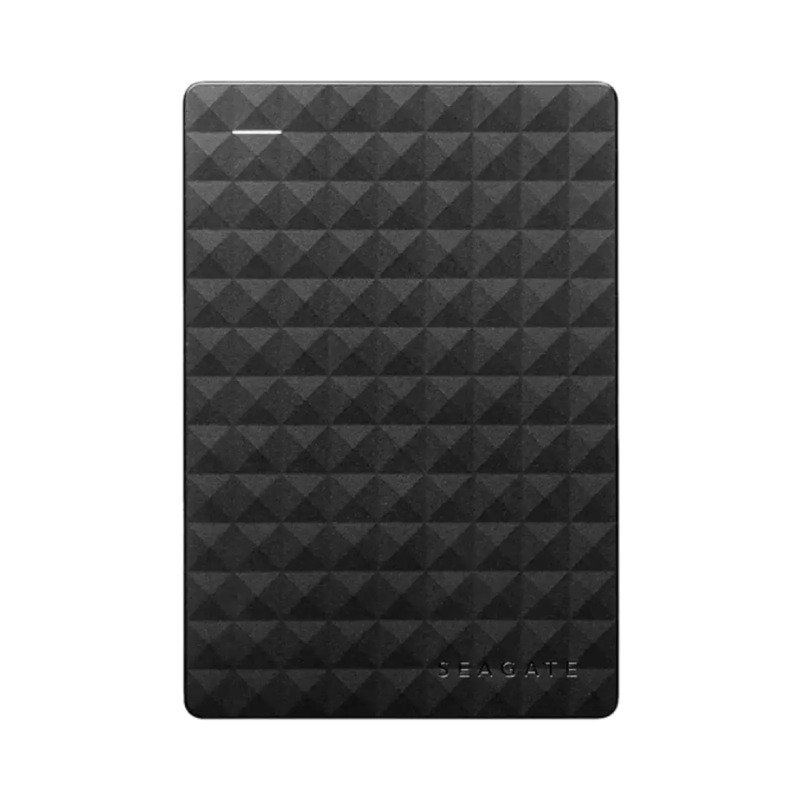هارد اکسترنال 2 ترابایت سیگیت Expansion Portable 2TB - مشکی
