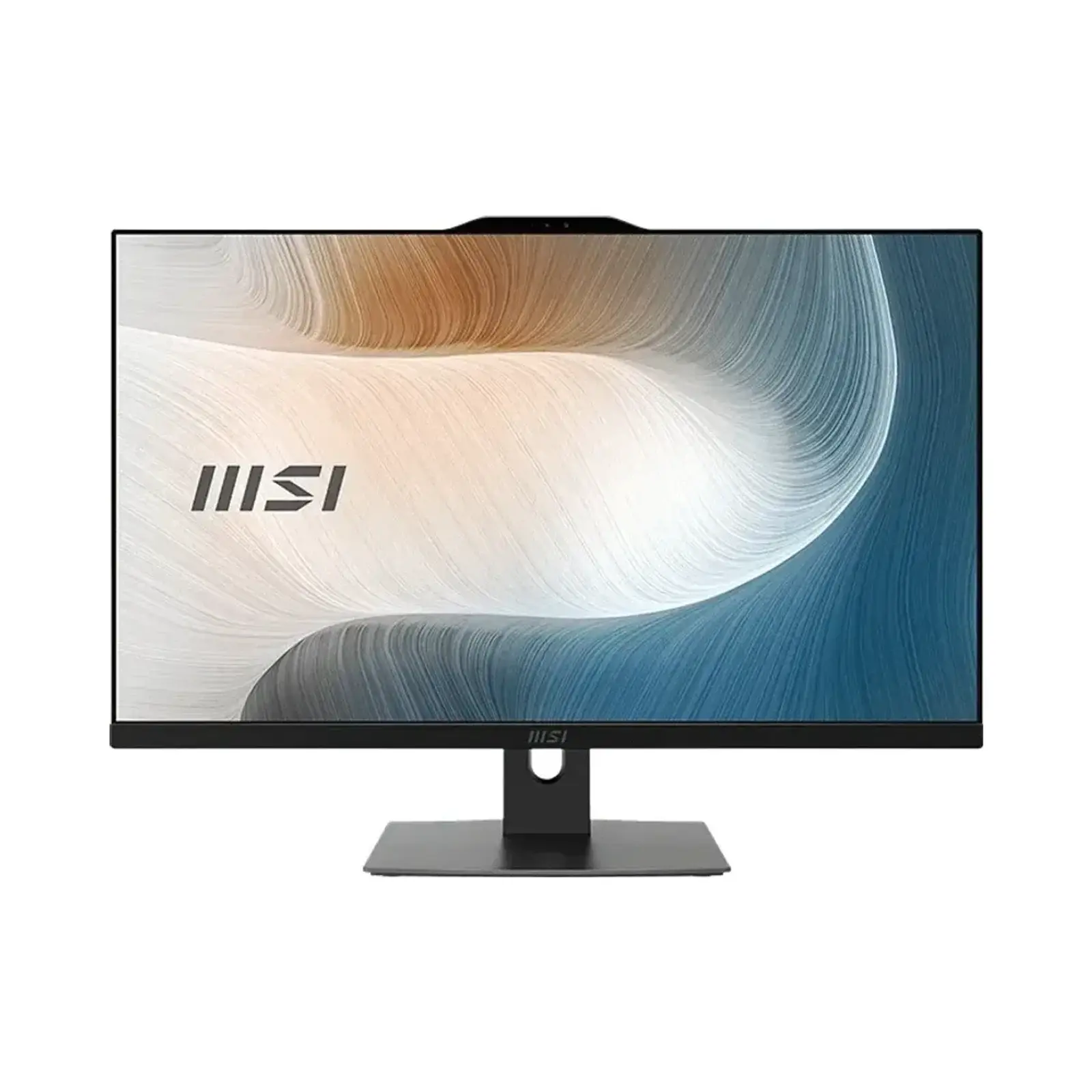 کامپیوتر همه‌ کاره ام اس آی MSI AM242P 1M-A Core 3 100U/8GB/1TB SSD/Intel