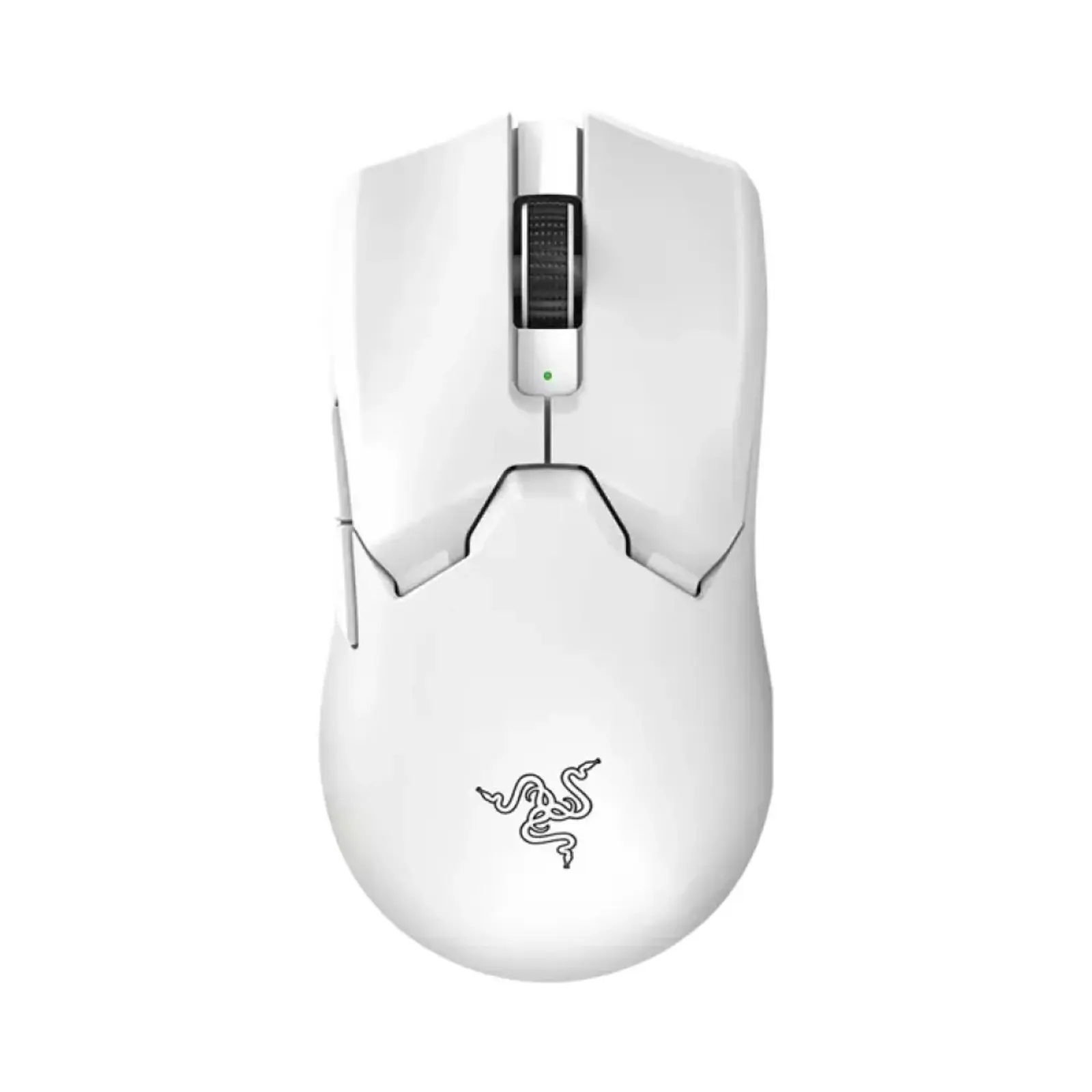 ماوس گیمینگ بی‌سیم ریزر VIPER V2 PRO White