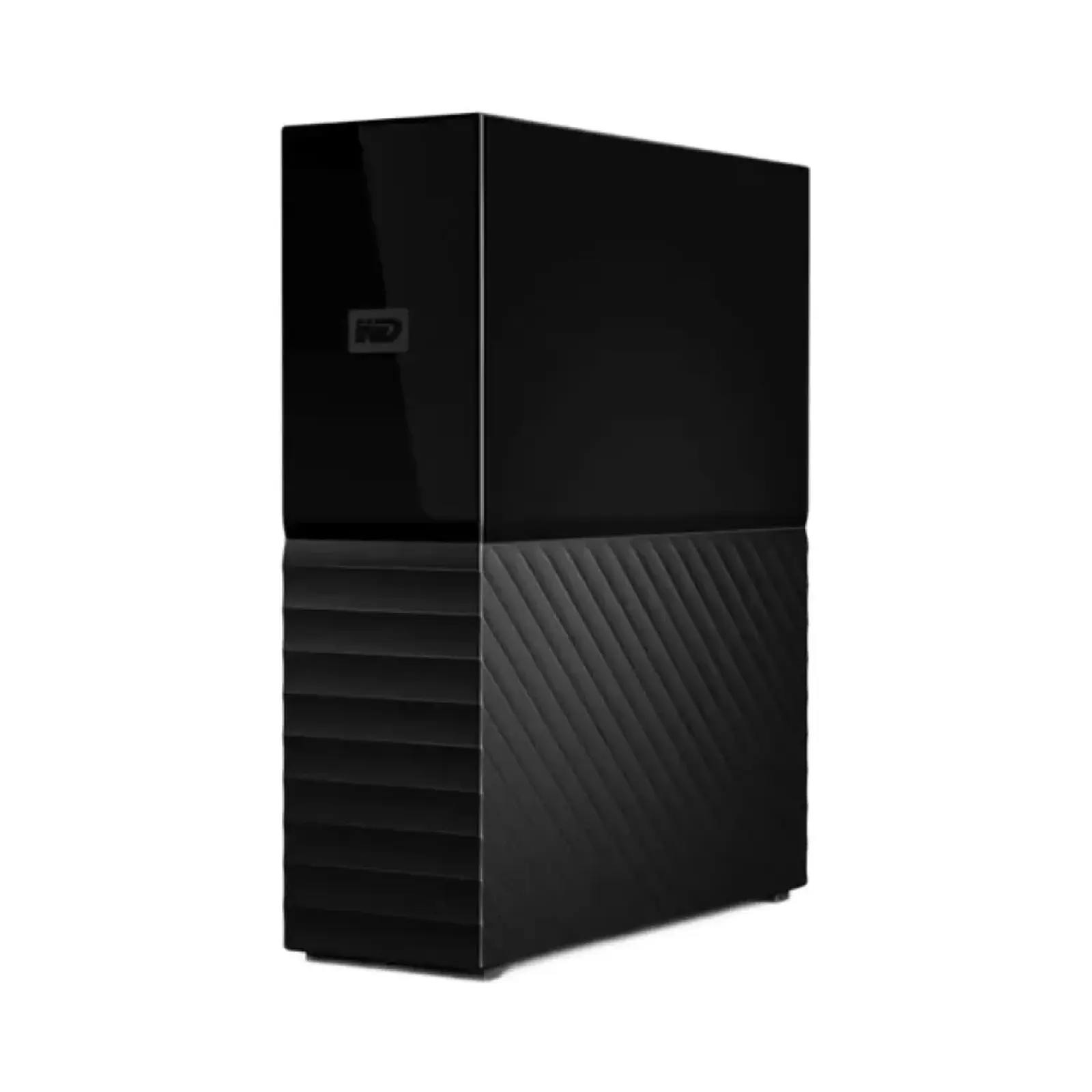 هارد اکسترنال 16 ترابایت وسترن دیجیتال My Book Desktop 16TB - مشکی