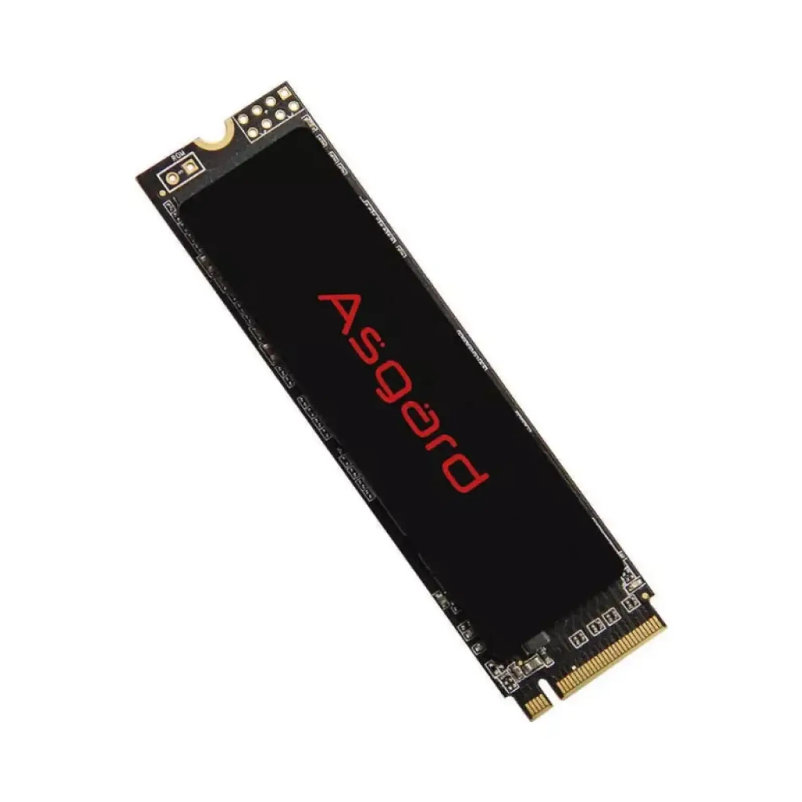 اس اس دی اینترنال ازگارد AN2 500GB NVMe