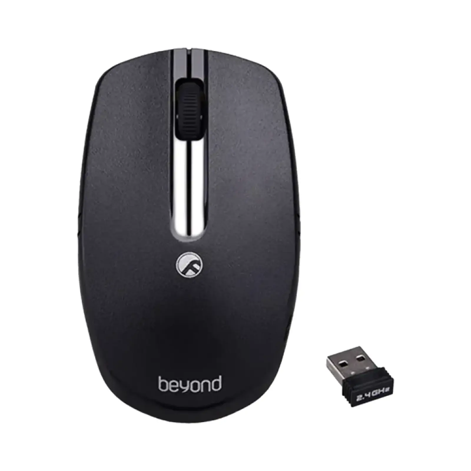 ماوس بی‌سیم بیاند BM-1290 RF